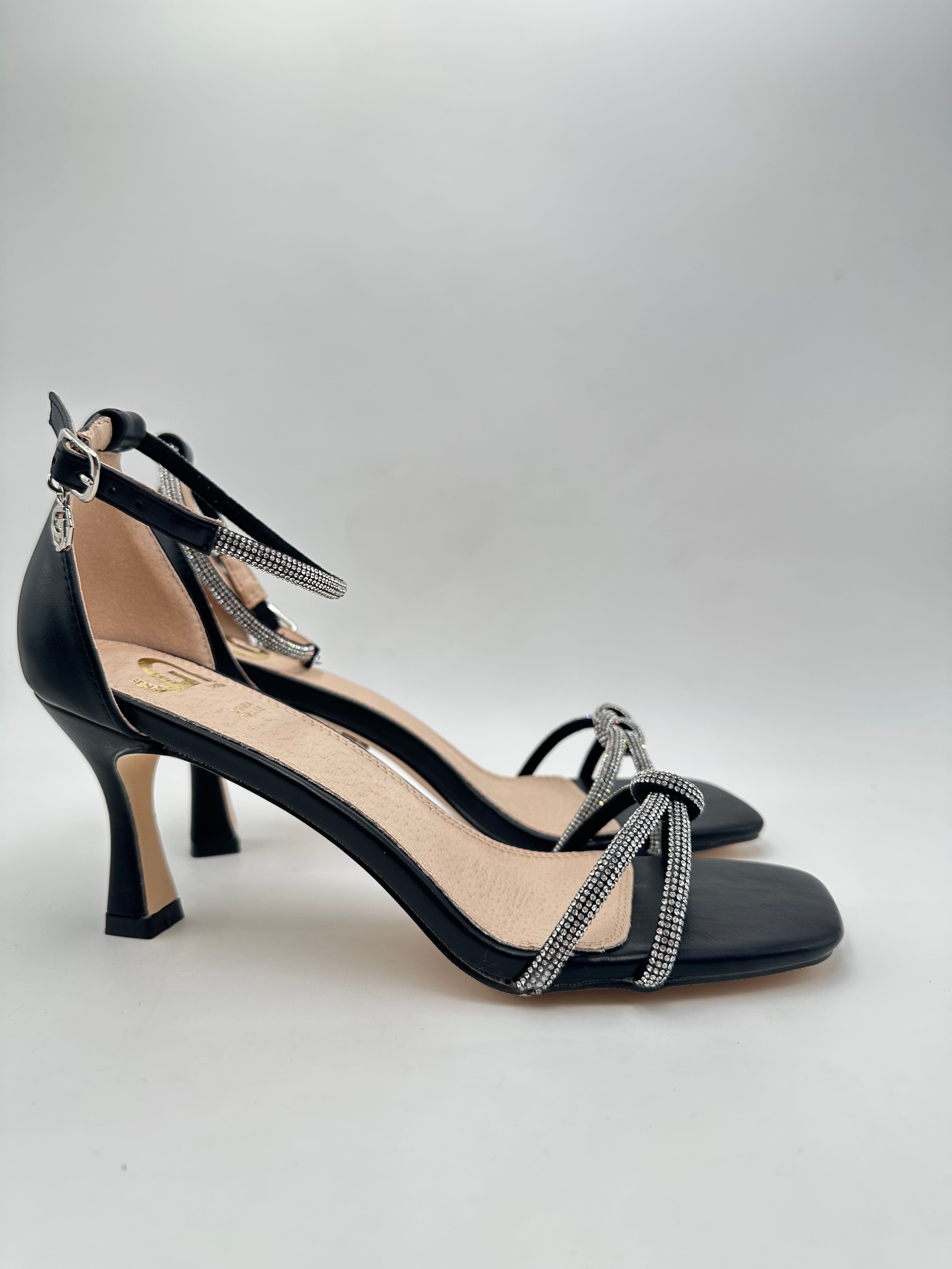 Gold&Gold - SandalI Gioiello con tacco - Donna