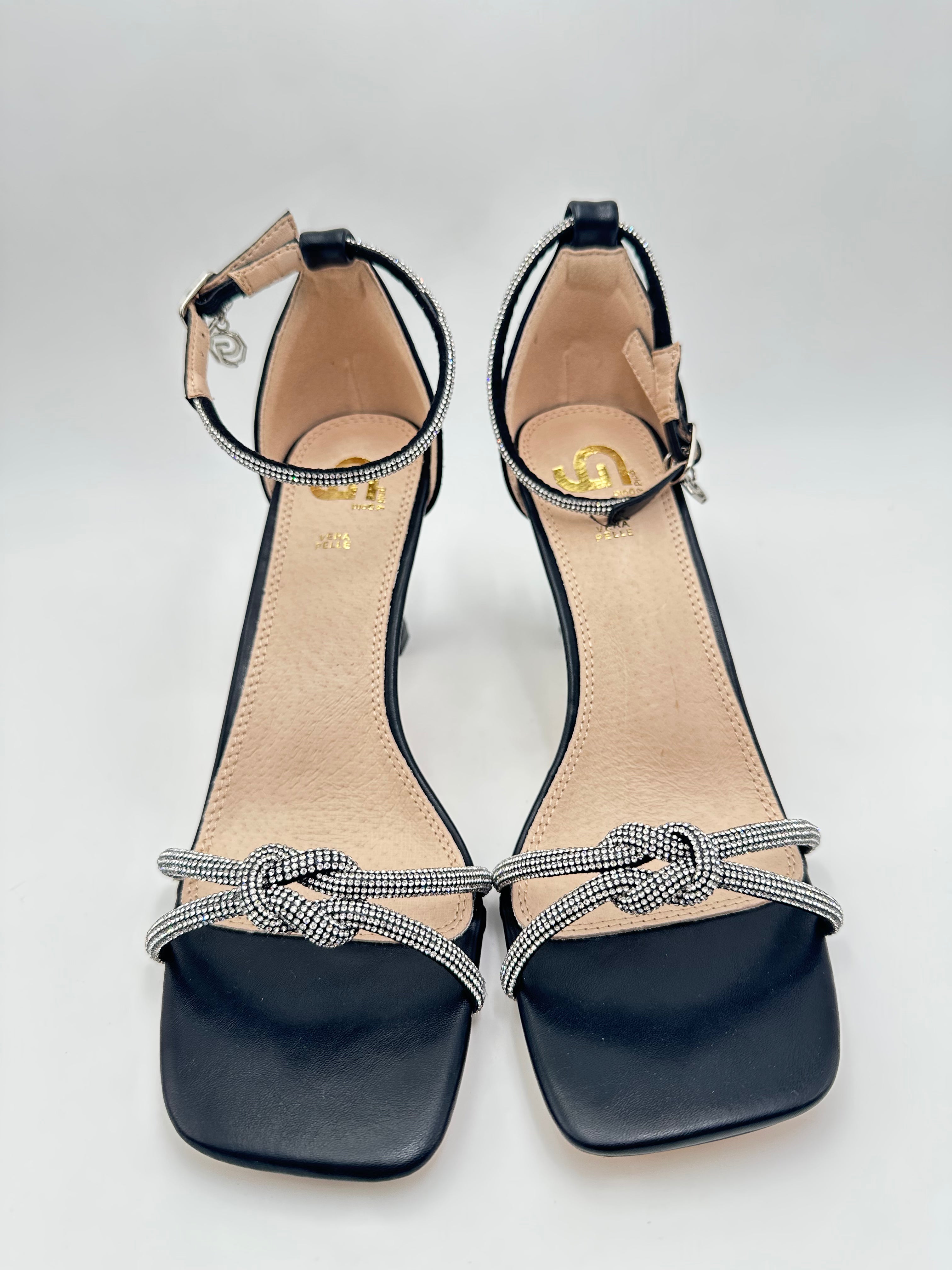 Gold&Gold - SandalI Gioiello con tacco - Donna