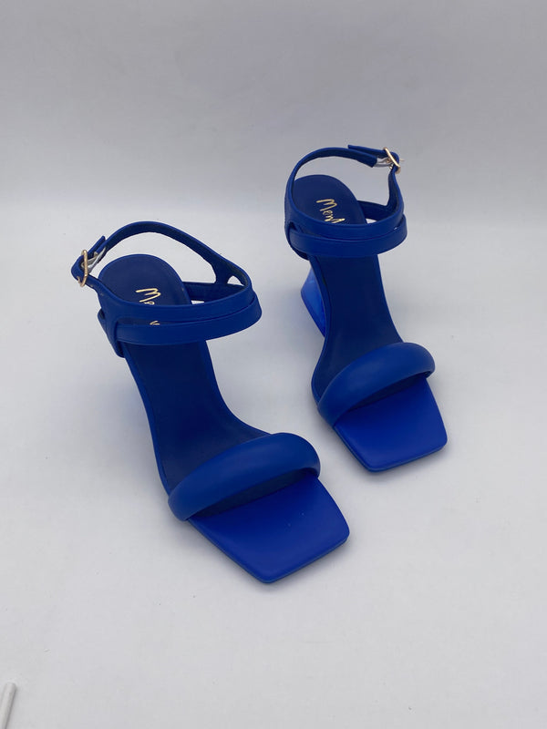 MENBUR - Decolltè Fluo Tacco clessidra - Donna