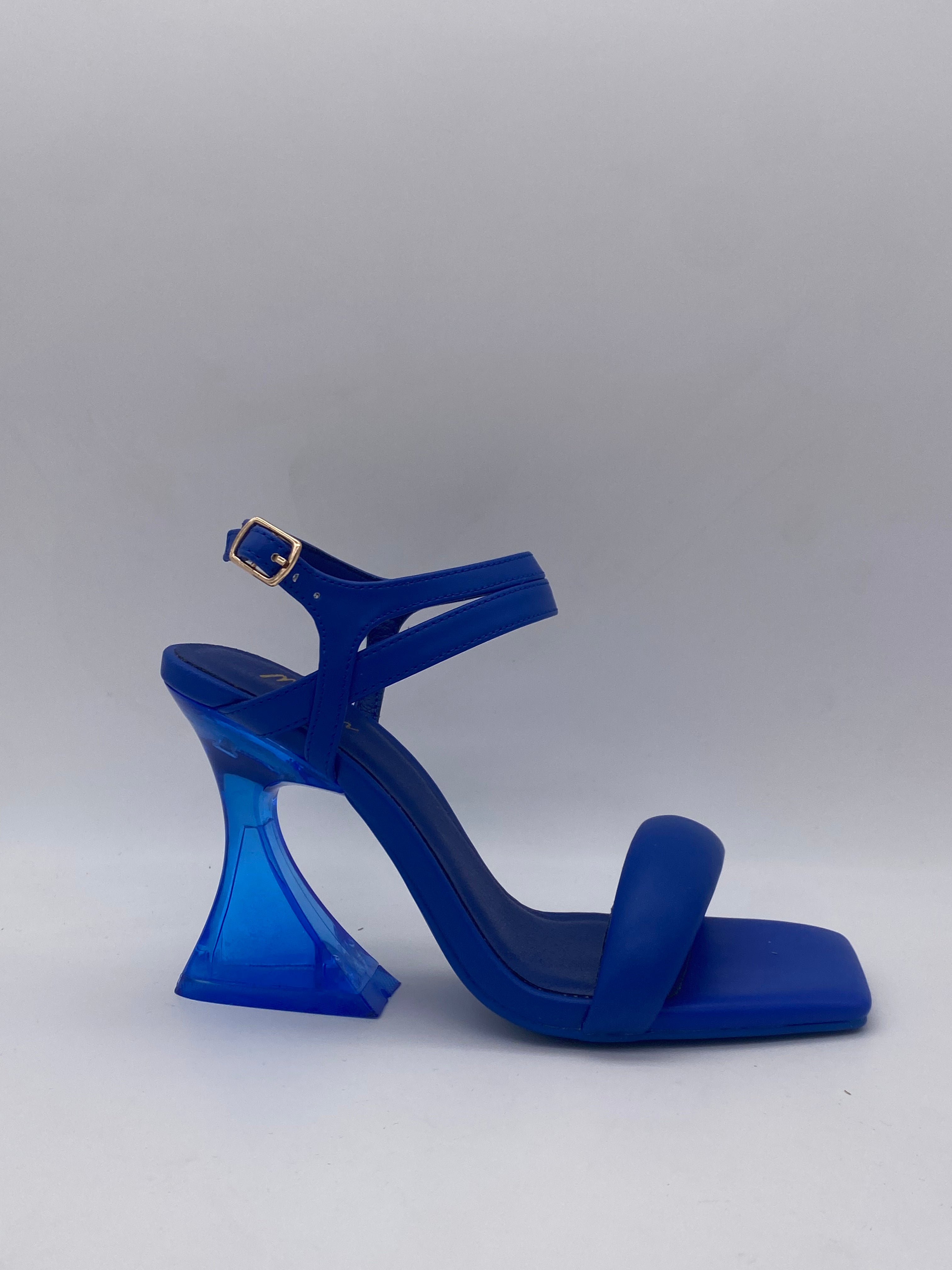 MENBUR - Decolltè Fluo Tacco clessidra - Donna
