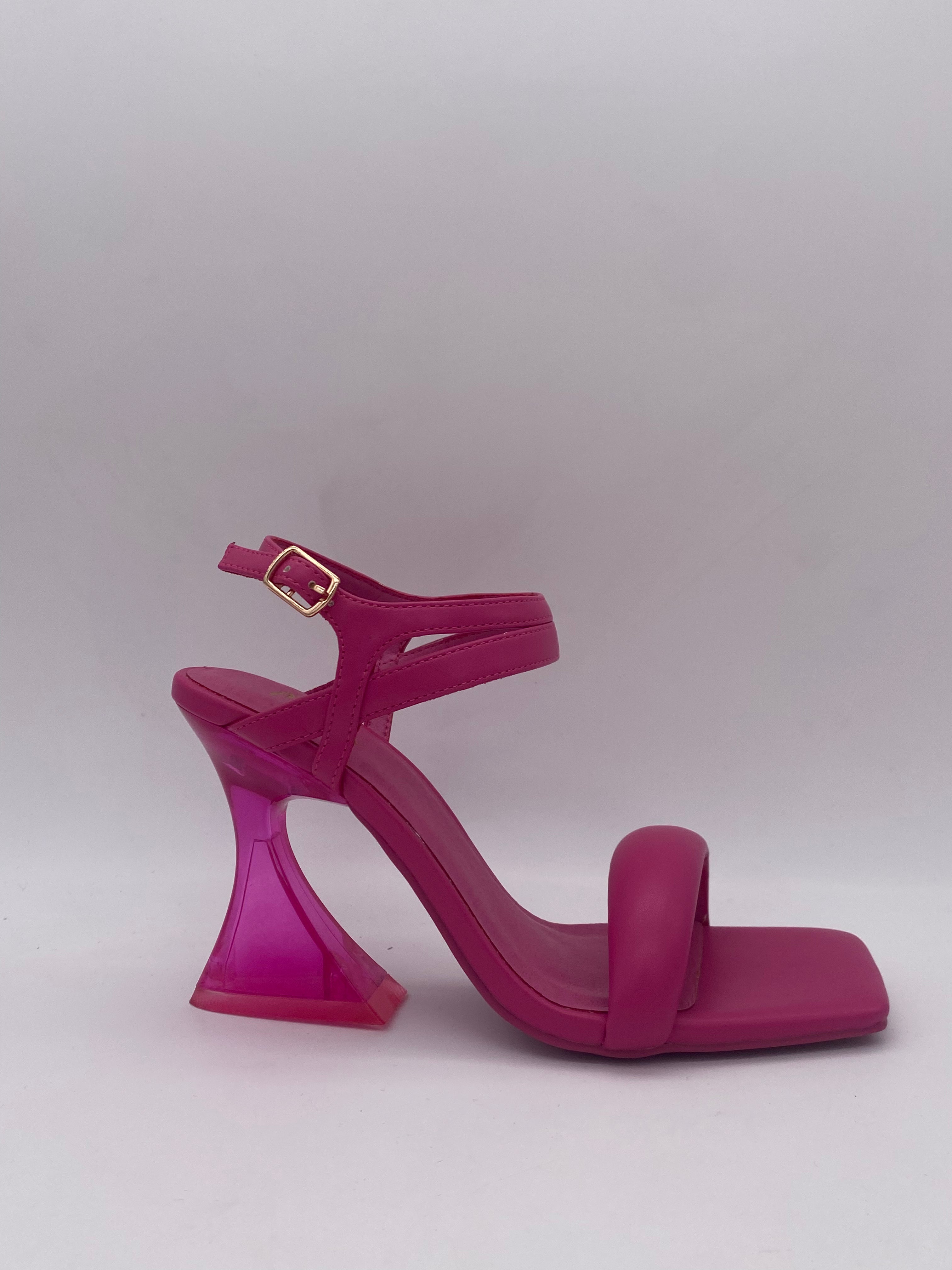 MENBUR - Decolltè Fluo Tacco clessidra - Donna