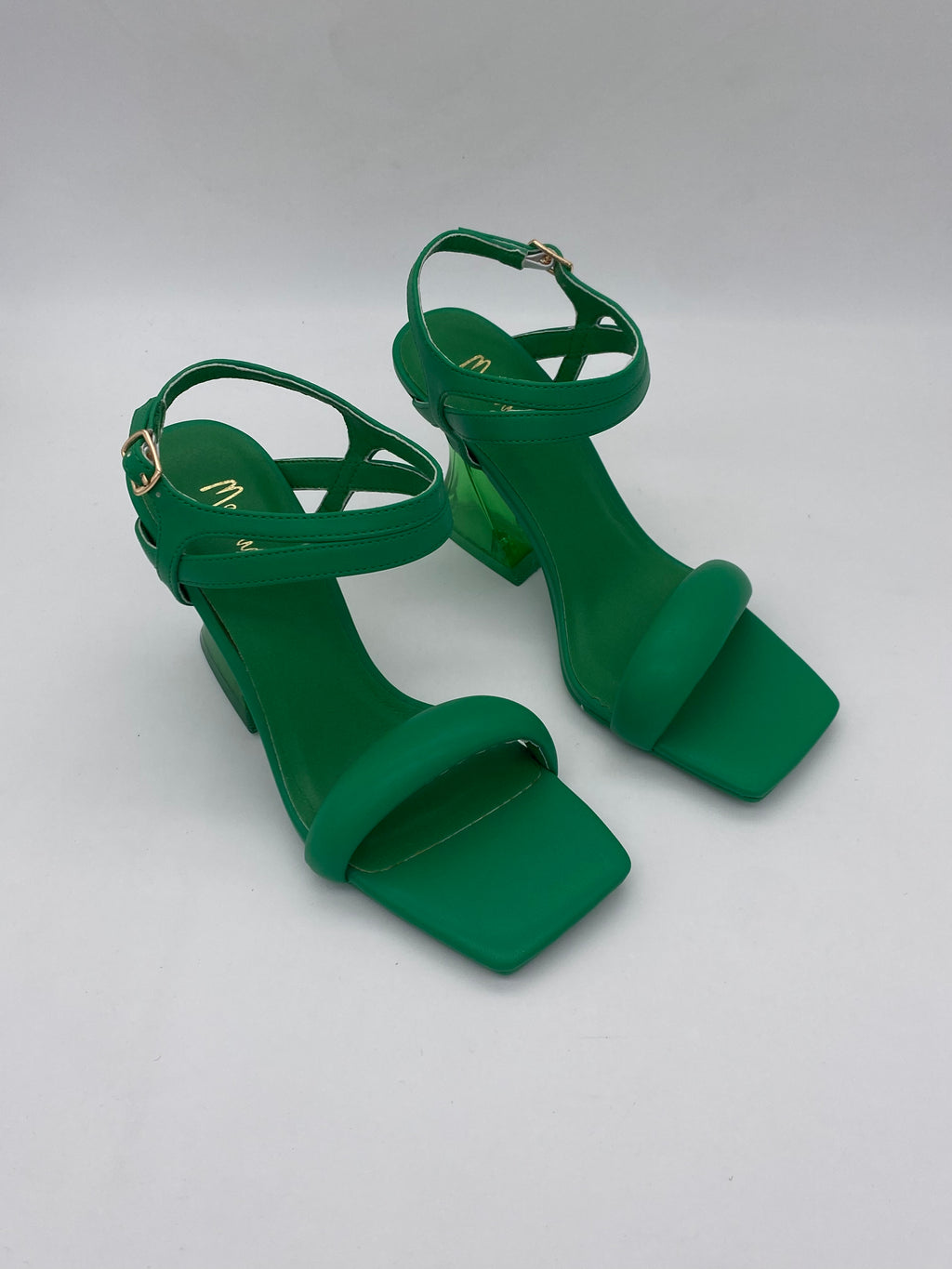 MENBUR - Decolltè Fluo Tacco clessidra - Donna