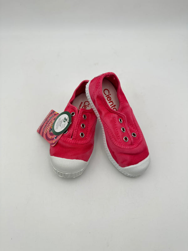 CIENTA - Sneakers di Tela senza lacci - Unisex Bambino