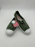 CIENTA - Sneakers di Tela senza lacci - Unisex Bambino Adulto
