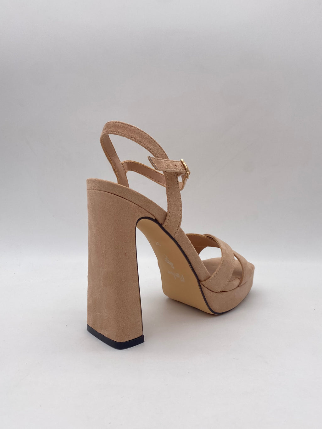 MENBUR - Sandalo Raso - Donna