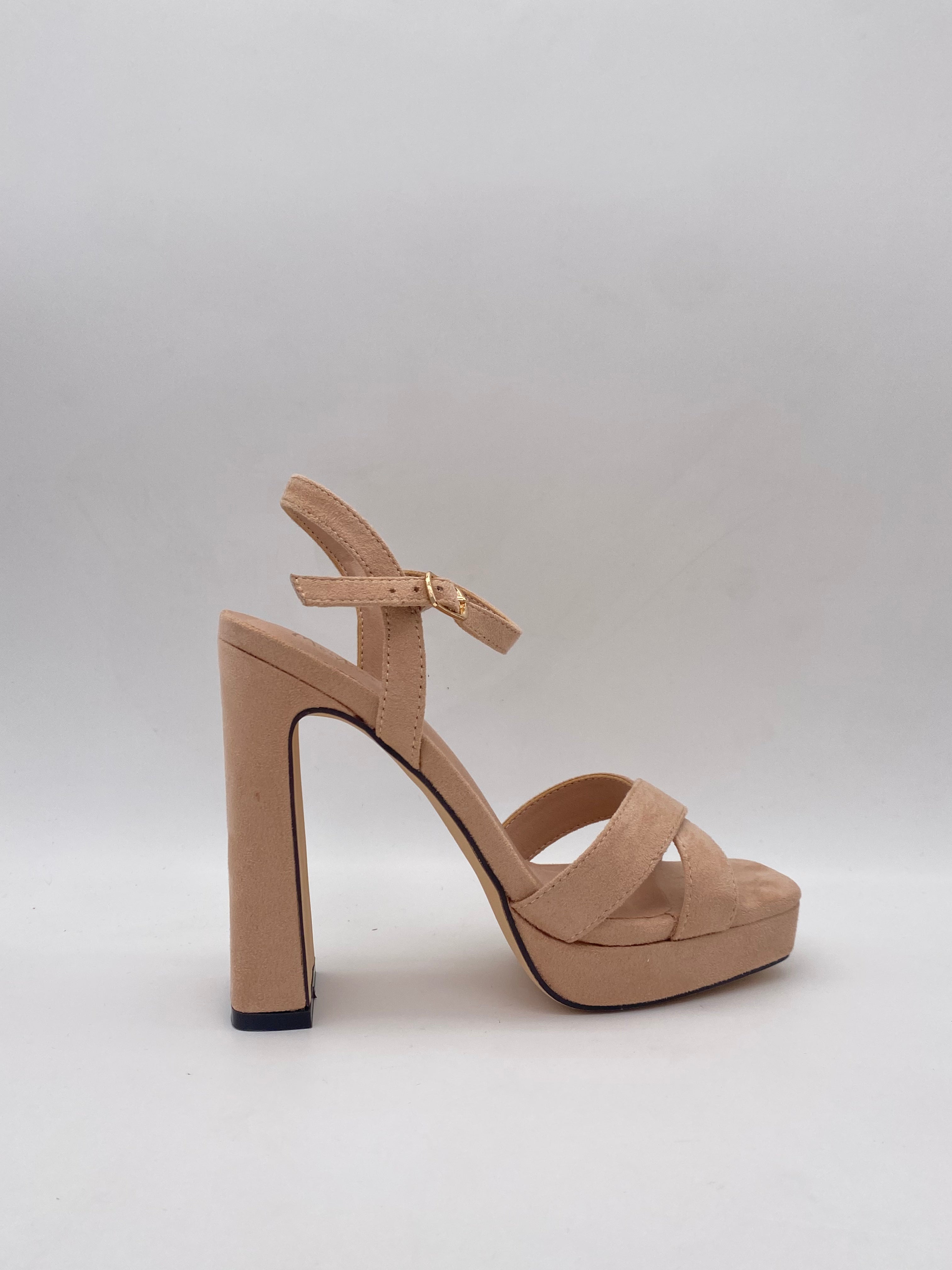 MENBUR - Sandalo Raso - Donna