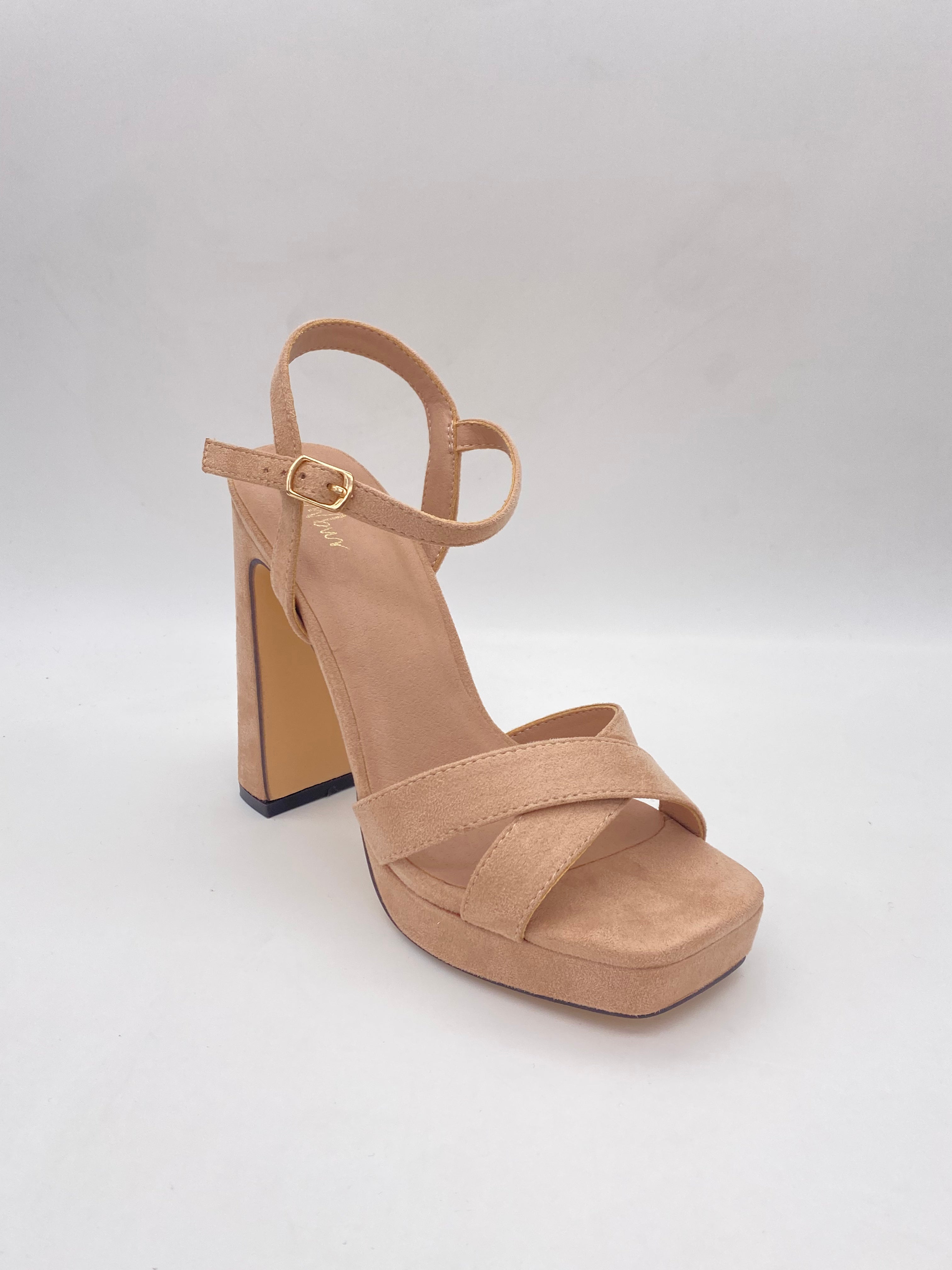 MENBUR - Sandalo Raso - Donna