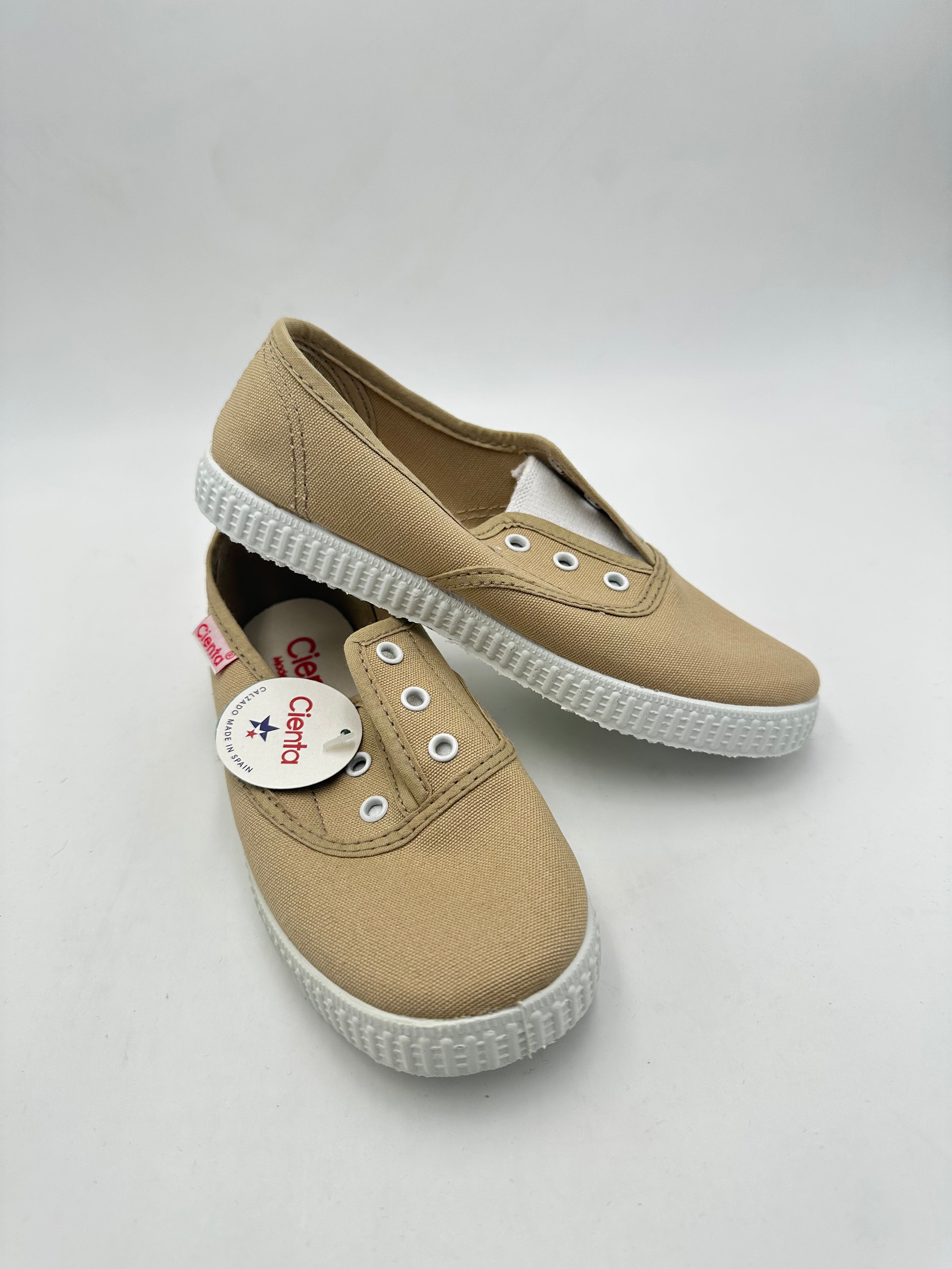 CIENTA Sneakers in tela  - Adulto