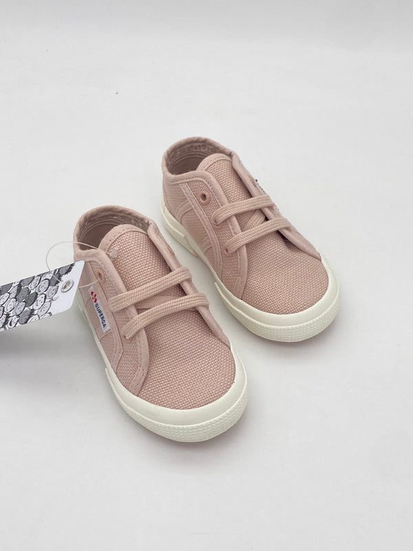 SUPERGA - Sneakers Classic  - PRIMI PASSI