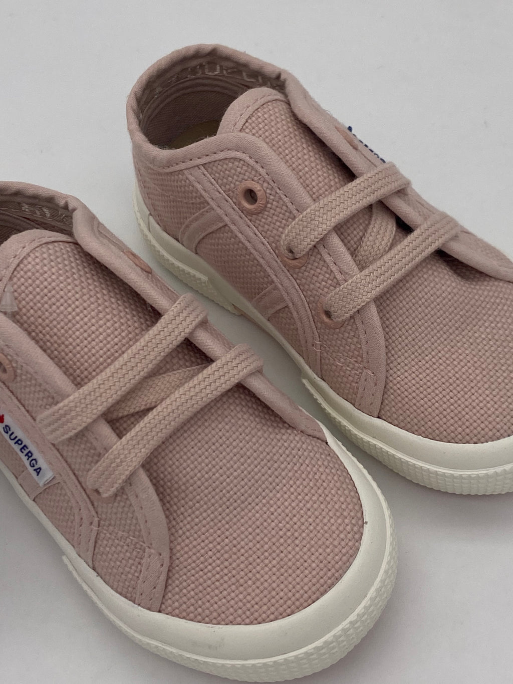 SUPERGA - Sneakers Classic  - PRIMI PASSI