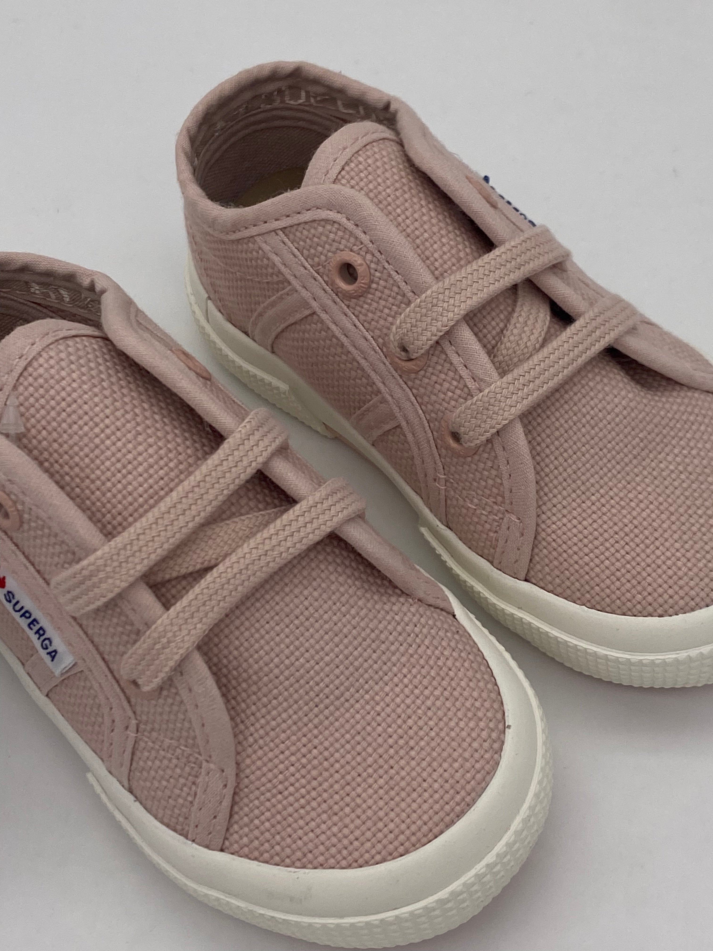 SUPERGA - Sneakers Classic  - PRIMI PASSI
