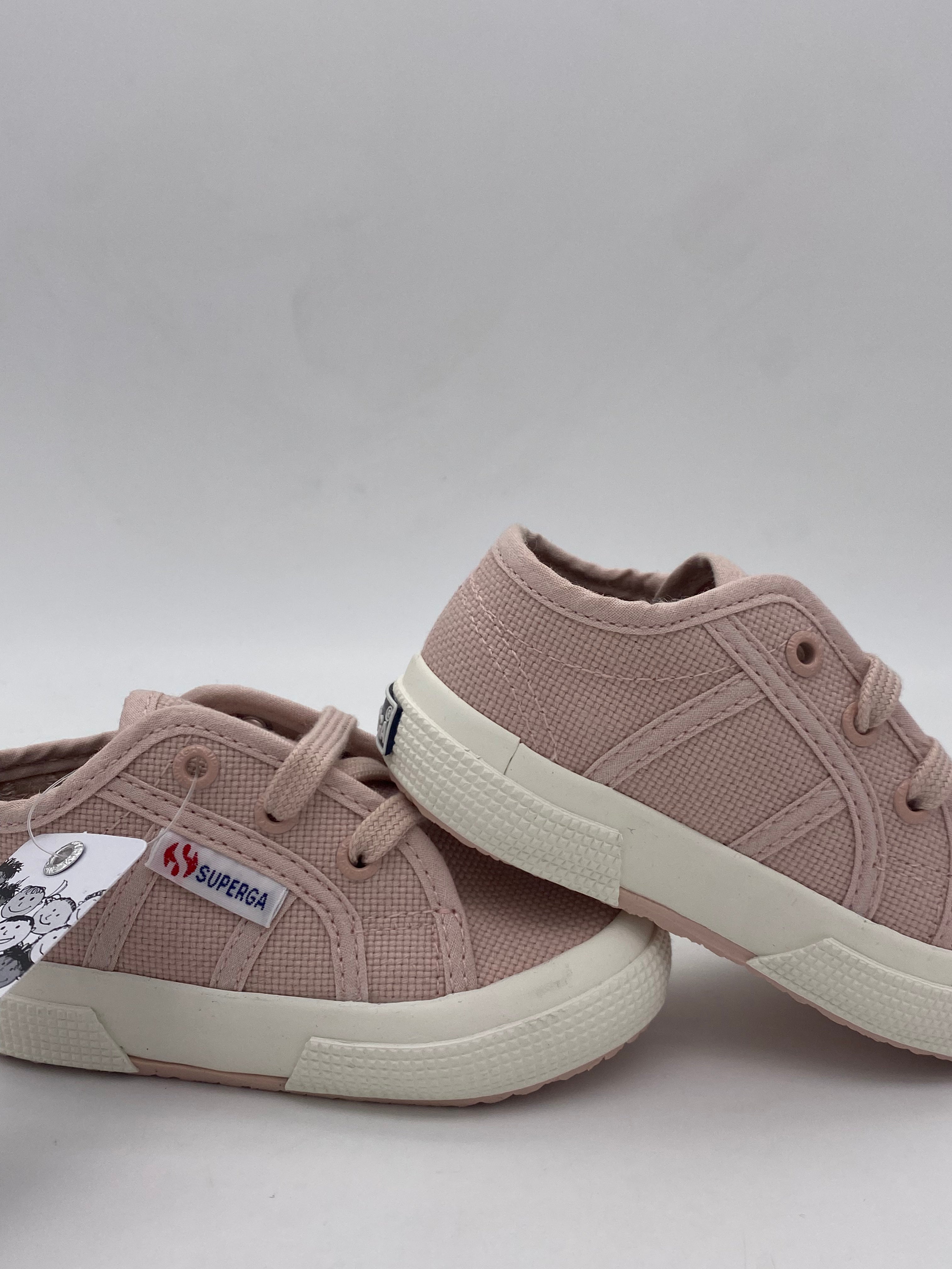 SUPERGA - Sneakers Classic  - PRIMI PASSI