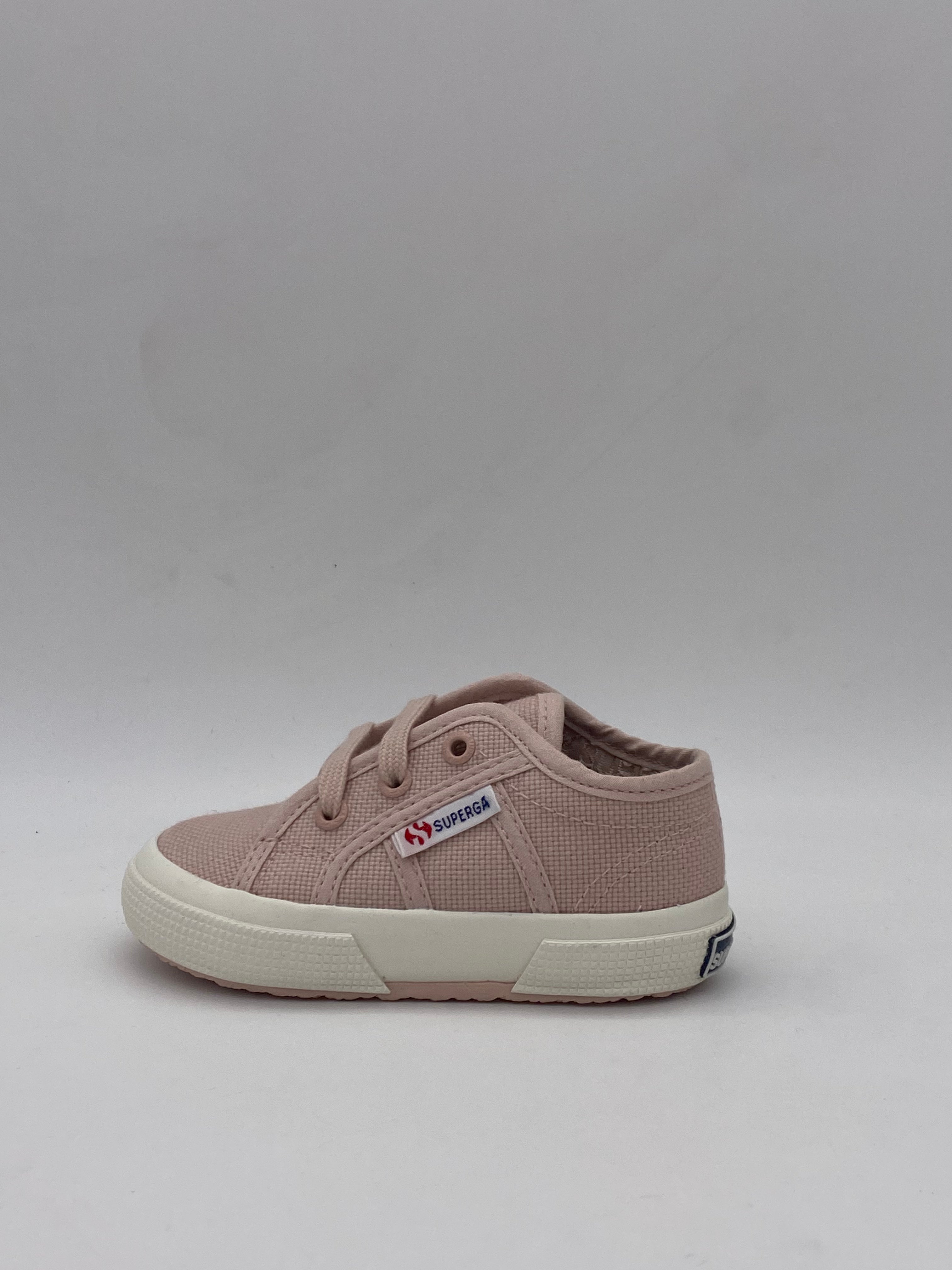 SUPERGA - Sneakers Classic  - PRIMI PASSI