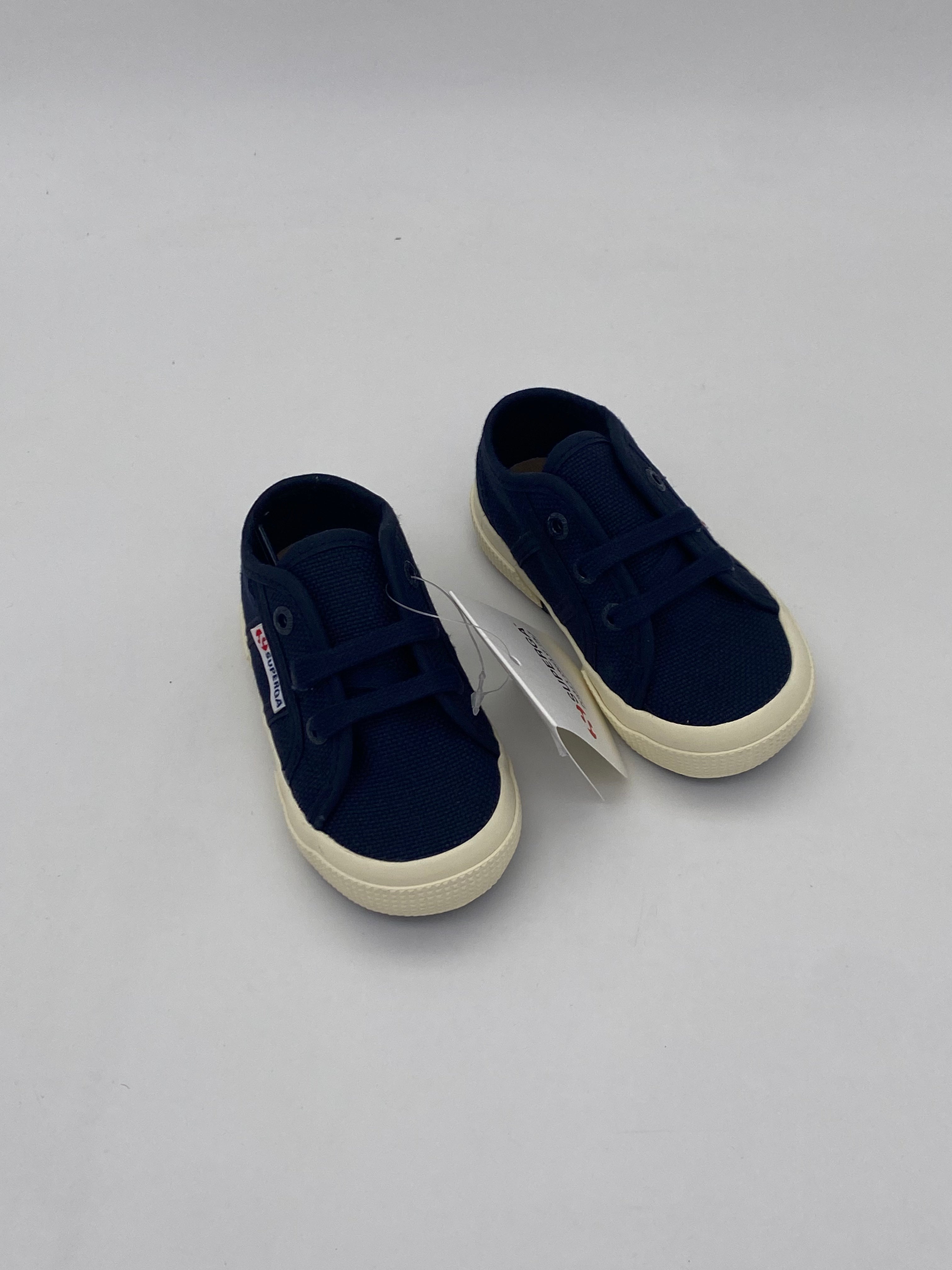 SUPERGA - Sneakers Classic  - PRIMI PASSI