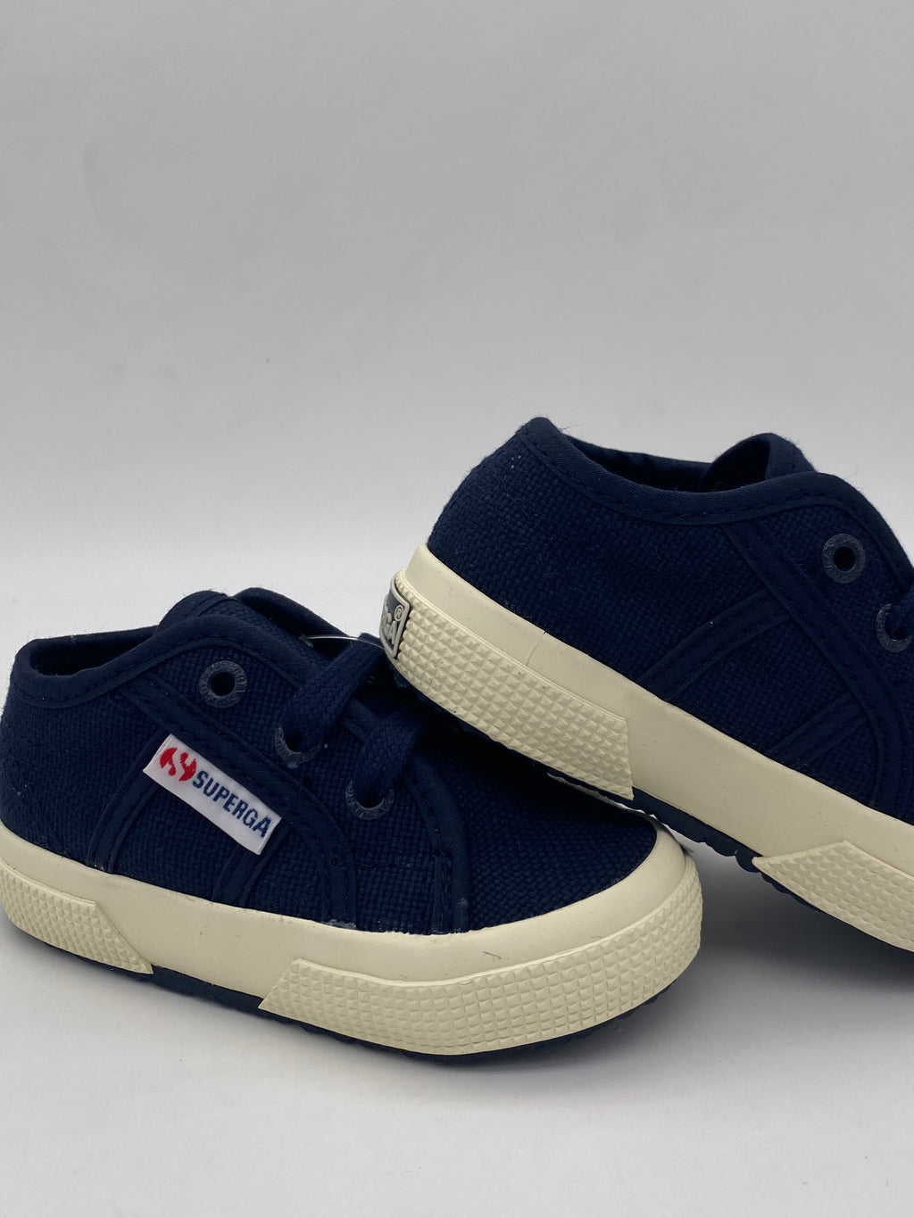 SUPERGA - Sneakers Classic  - PRIMI PASSI