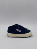 SUPERGA - Sneakers Classic  - PRIMI PASSI