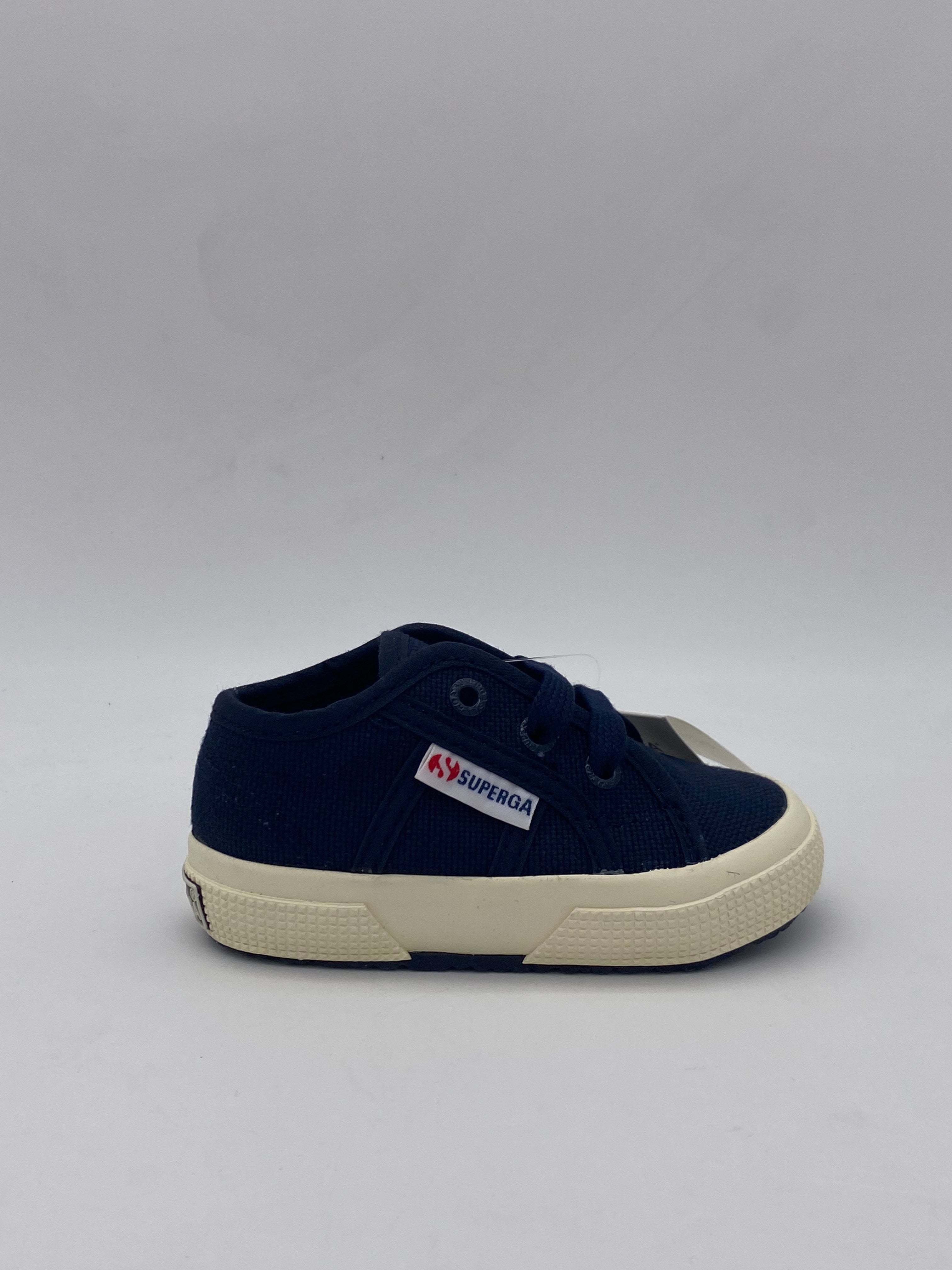 SUPERGA - Sneakers Classic  - PRIMI PASSI