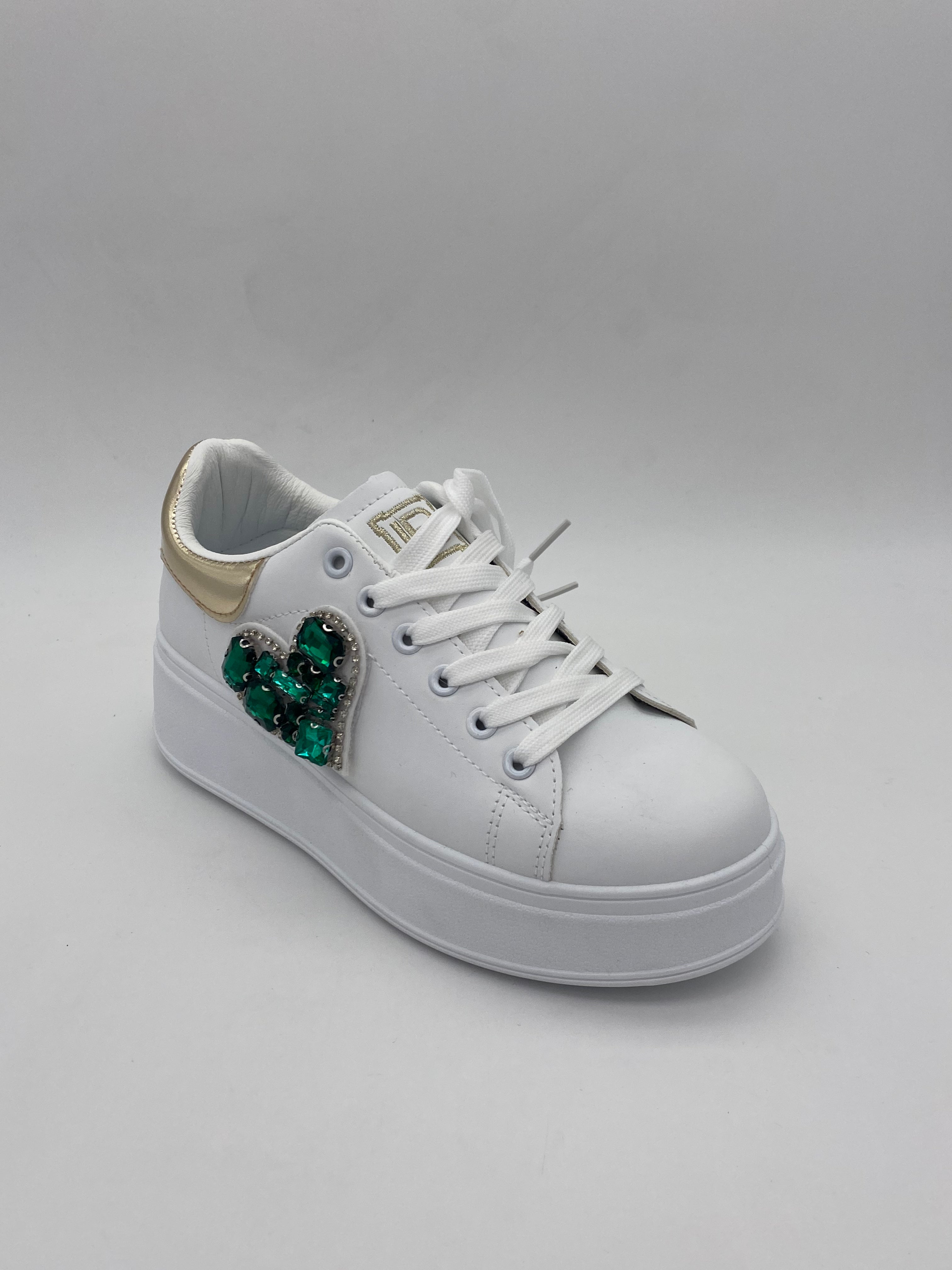LAURA BIAGIOTTI - Sneakers Donna Gioiello