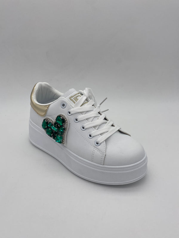 LAURA BIAGIOTTI - Sneakers Donna Gioiello