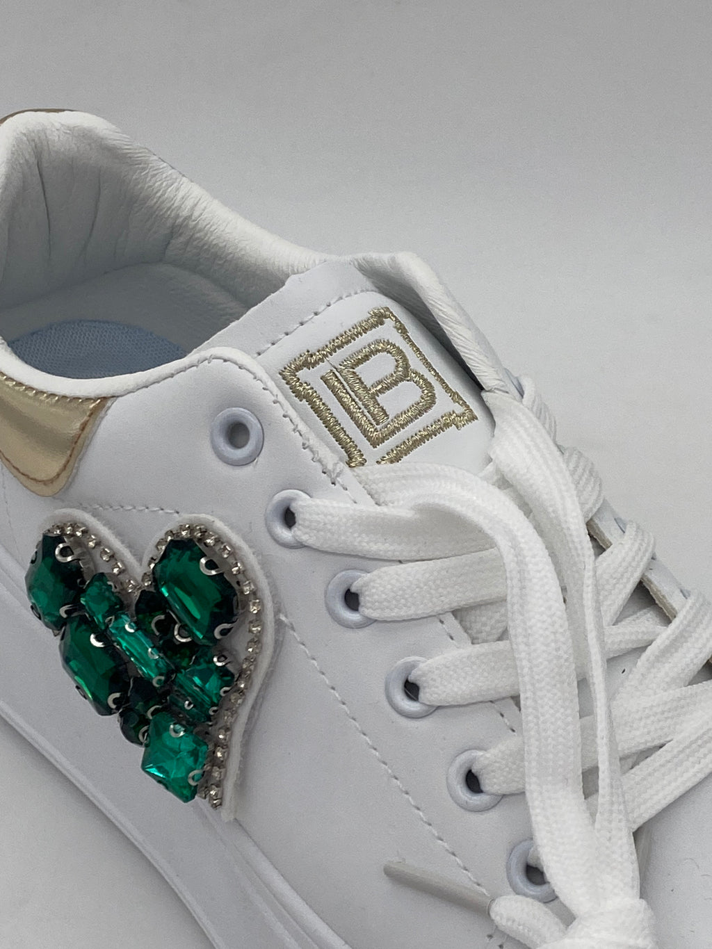 LAURA BIAGIOTTI - Sneakers Donna Gioiello