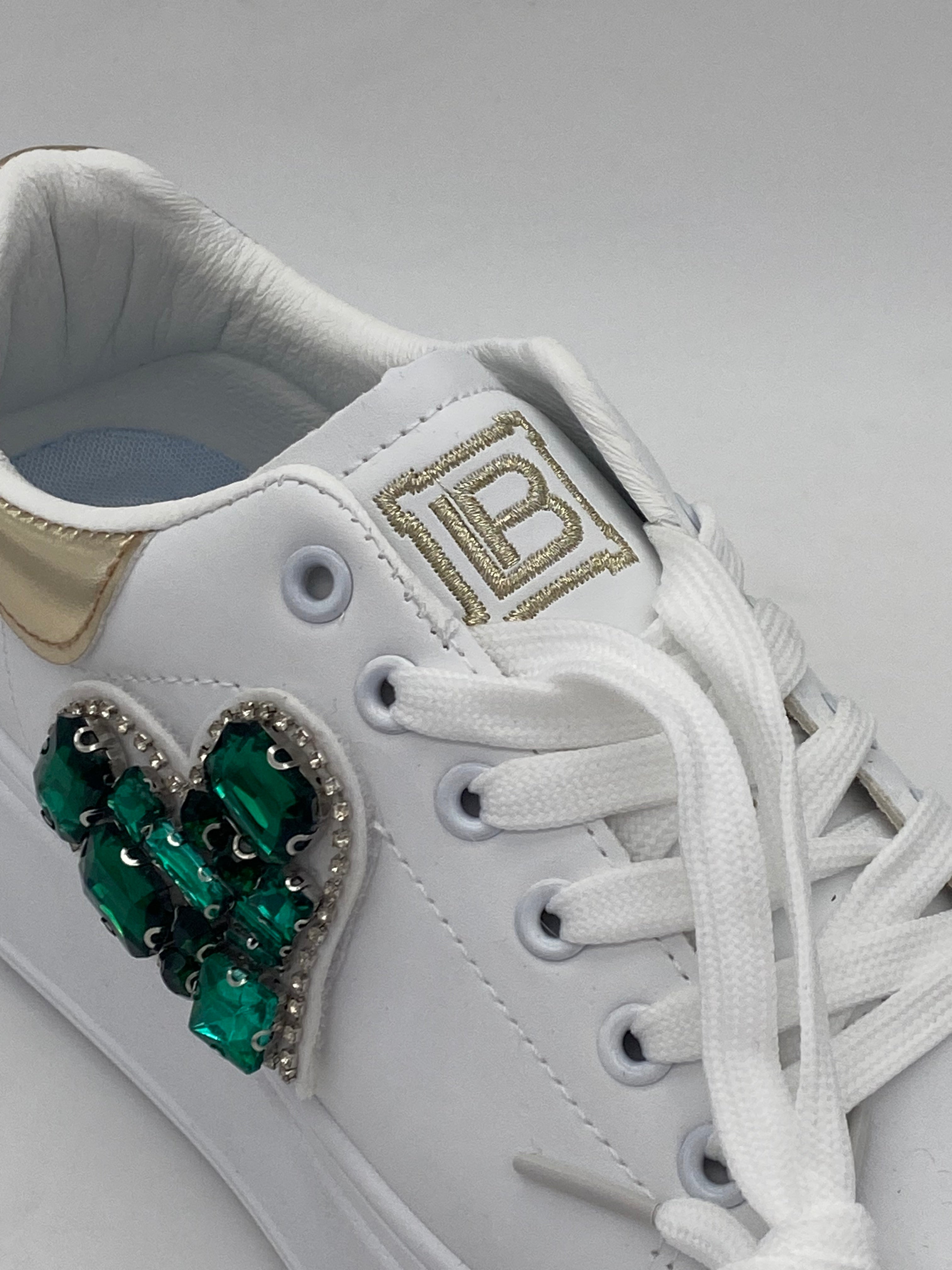 LAURA BIAGIOTTI - Sneakers Donna Gioiello