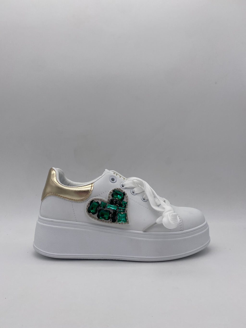LAURA BIAGIOTTI - Sneakers Donna Gioiello