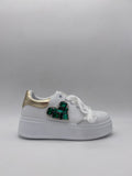 LAURA BIAGIOTTI - Sneakers Donna Gioiello