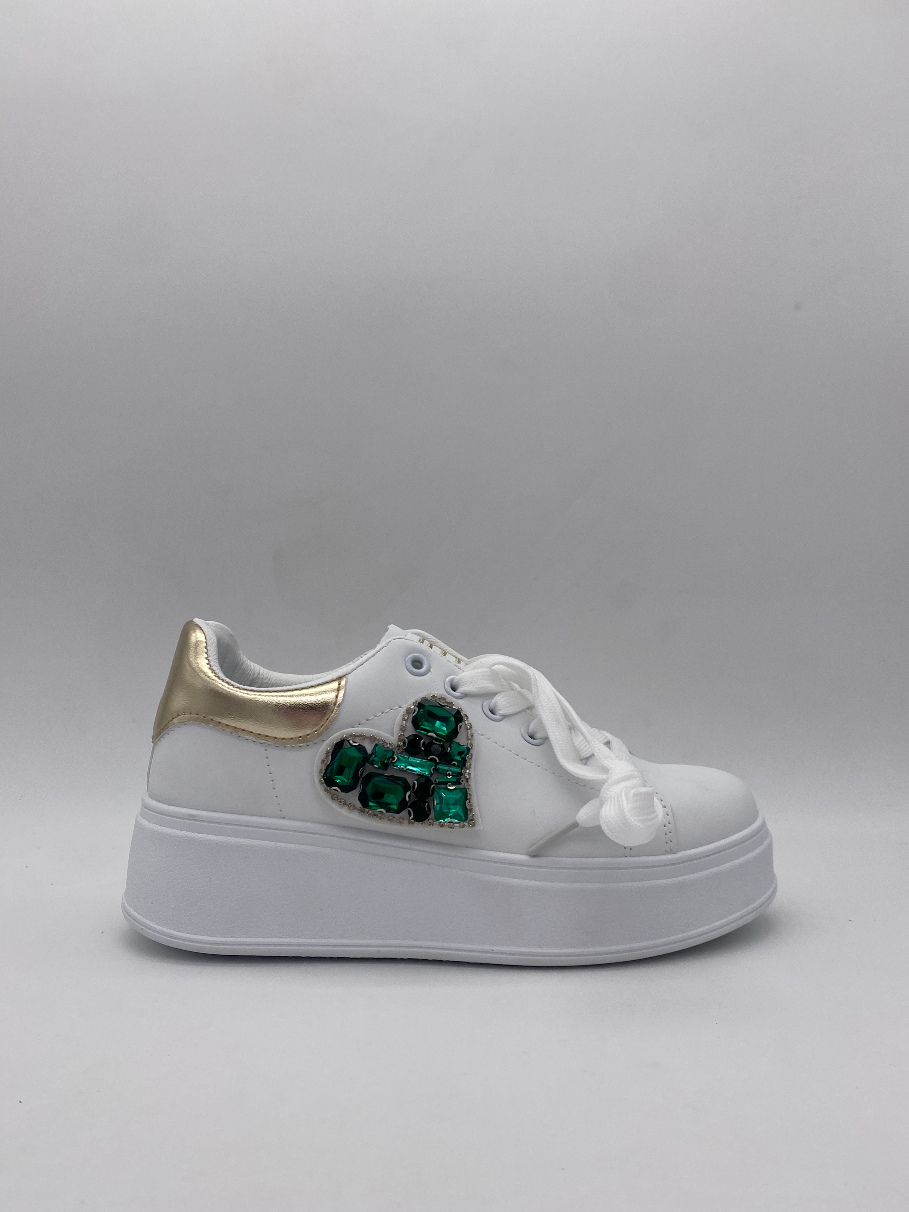 LAURA BIAGIOTTI - Sneakers Donna Gioiello