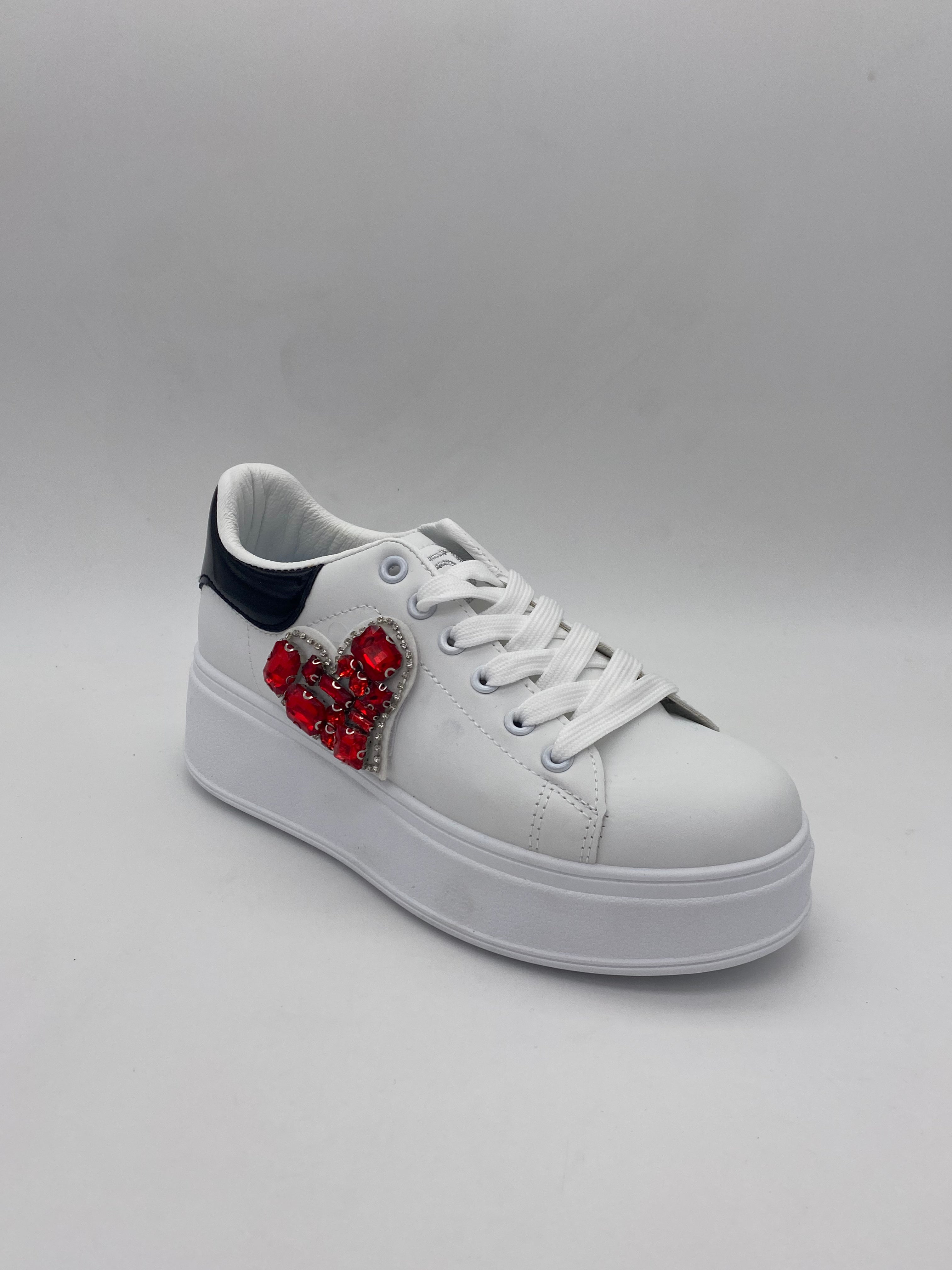 LAURA BIAGIOTTI - Sneakers Donna Gioiello