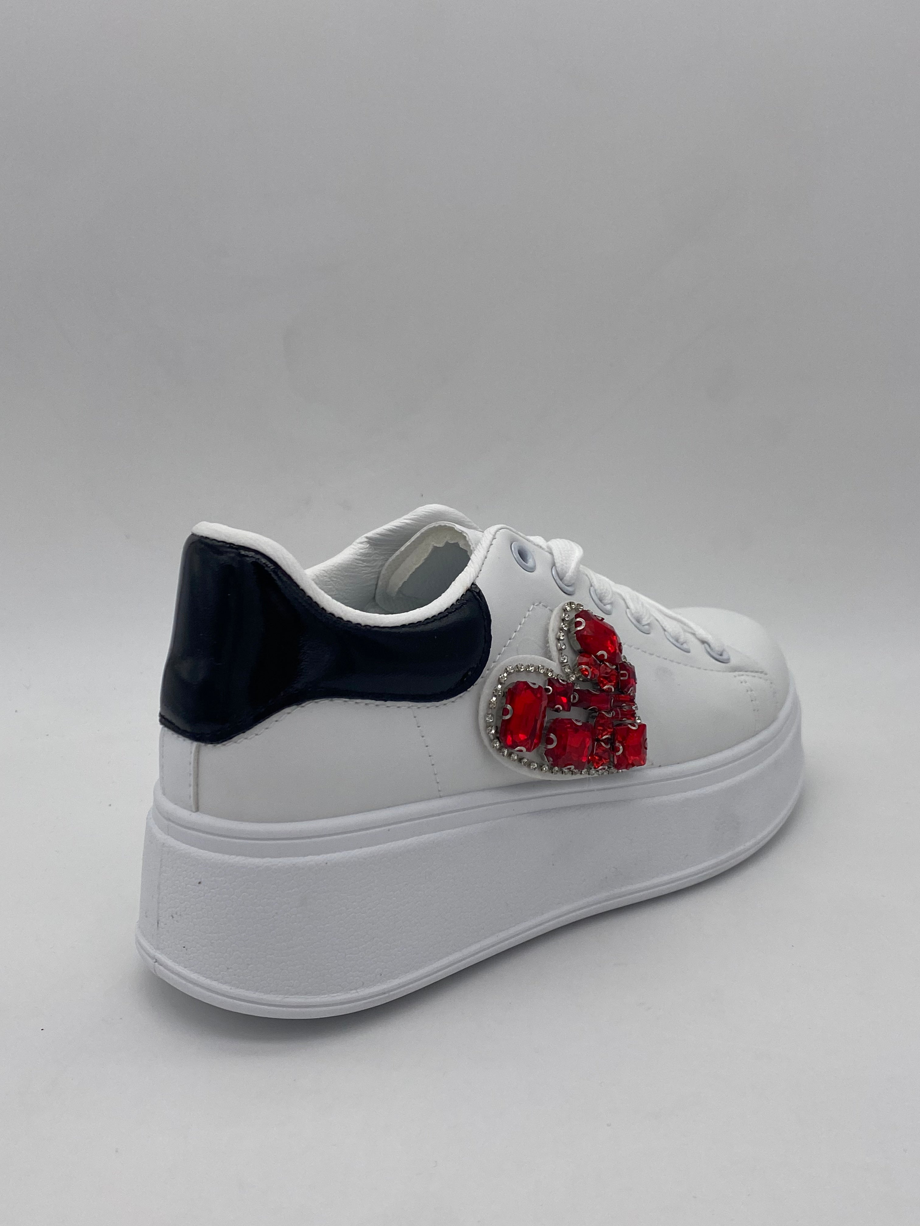 LAURA BIAGIOTTI - Sneakers Donna Gioiello