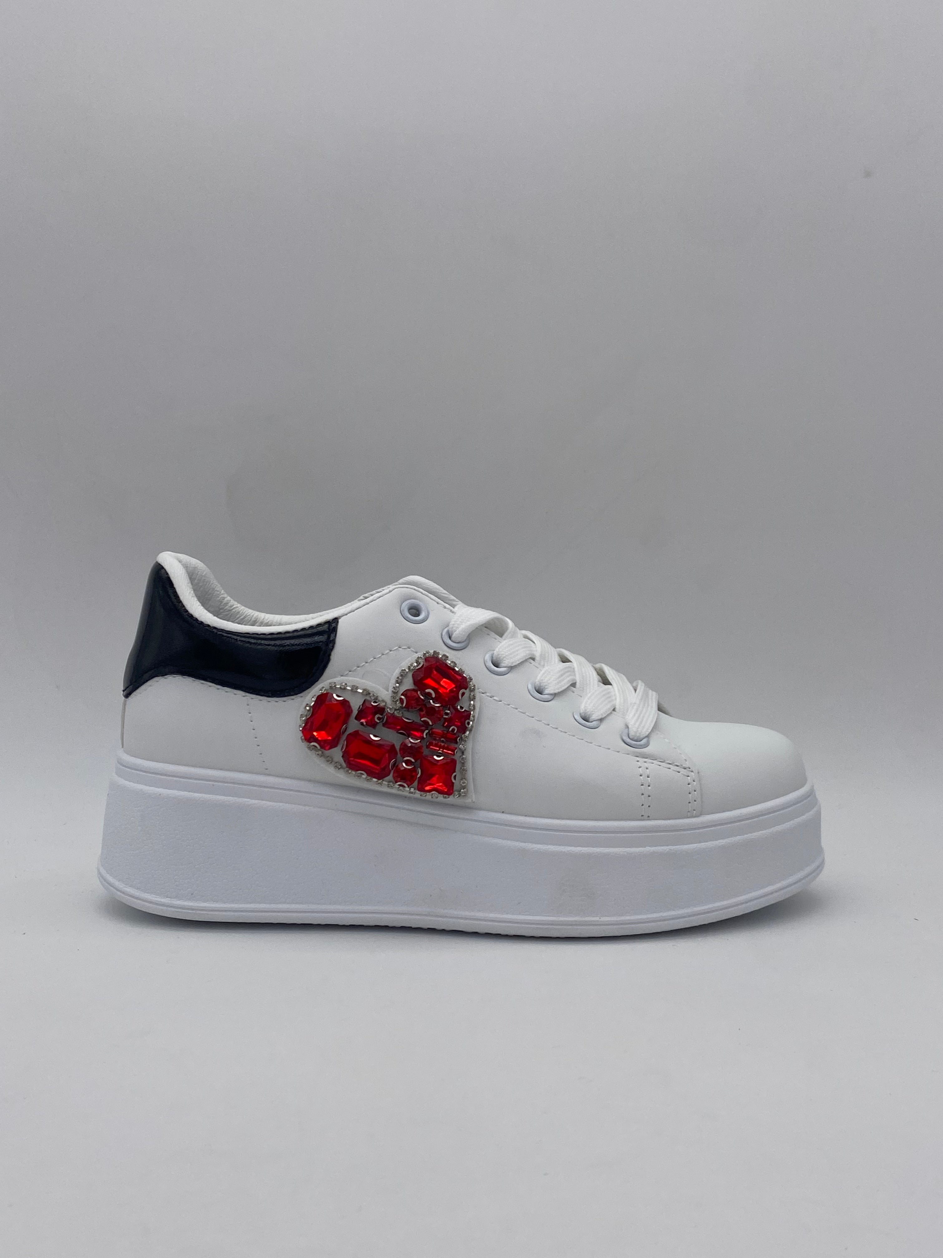 LAURA BIAGIOTTI - Sneakers Donna Gioiello