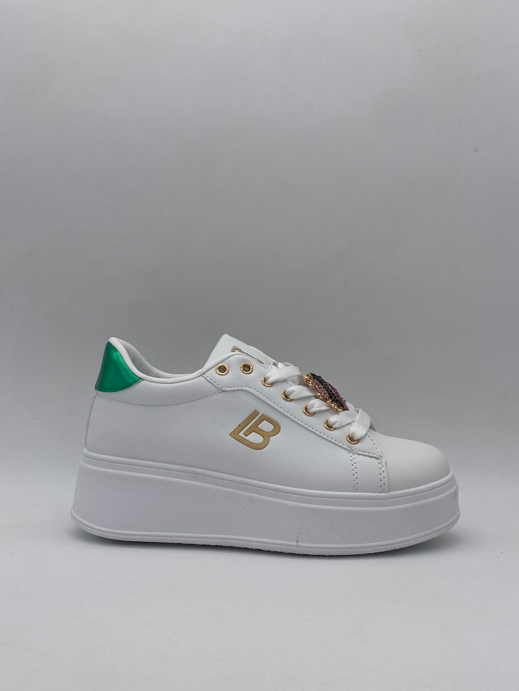 LAURA BIAGIOTTI - Sneakers Donna