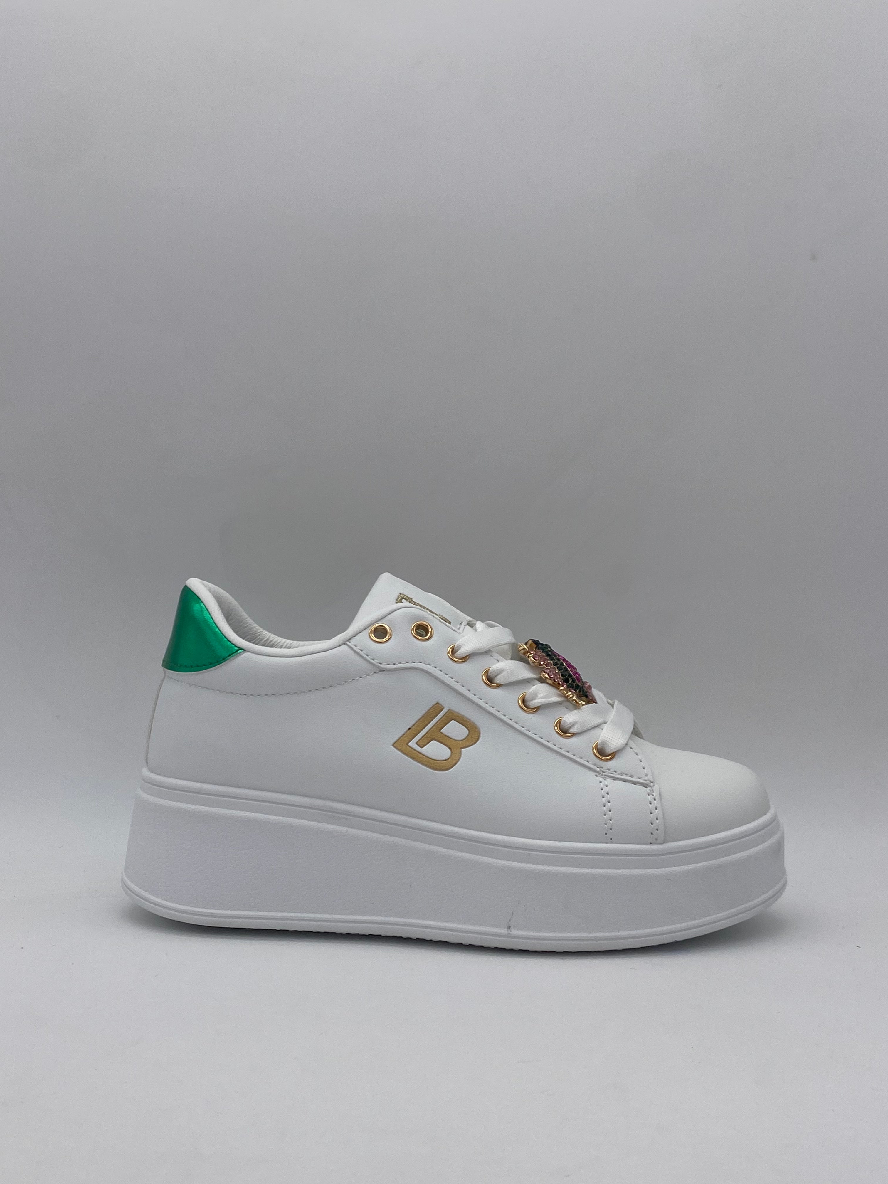 LAURA BIAGIOTTI - Sneakers Donna