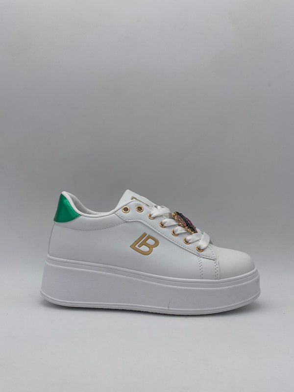LAURA BIAGIOTTI - Sneakers Donna