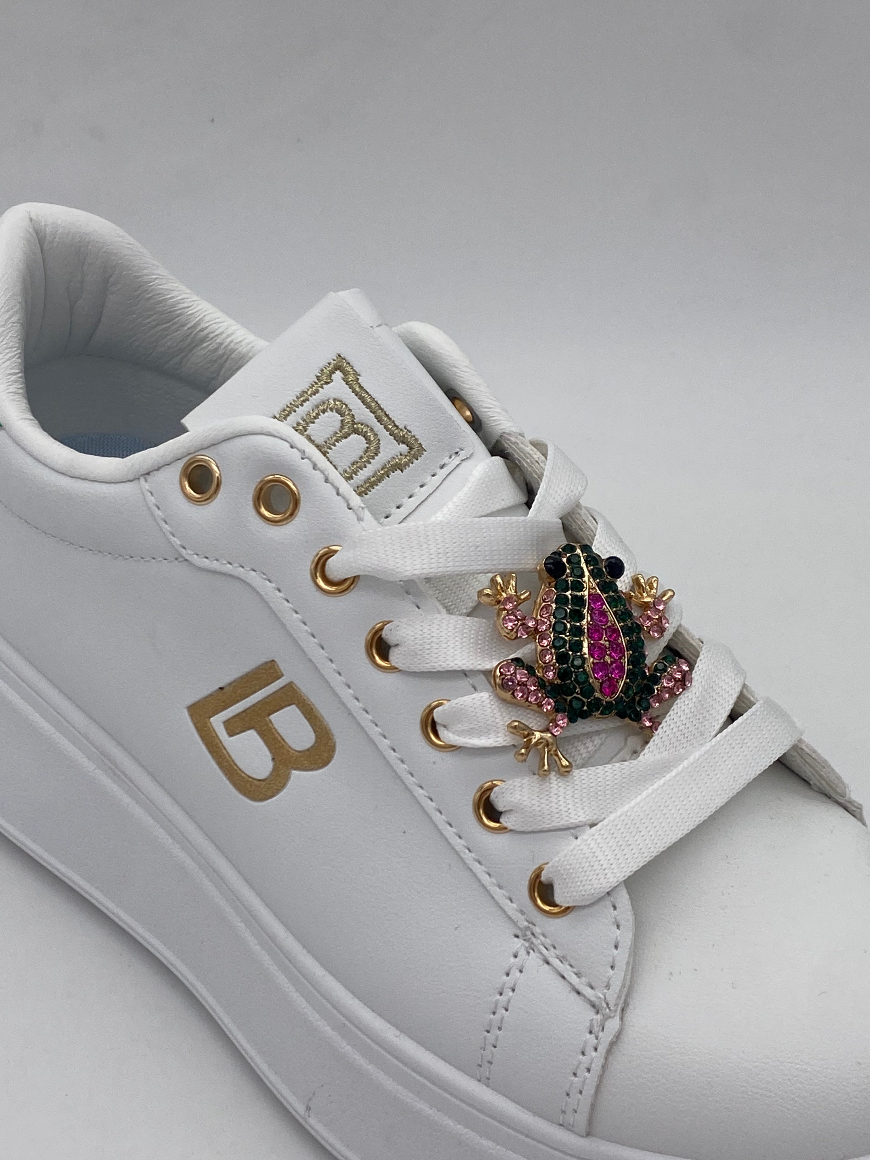 LAURA BIAGIOTTI - Sneakers Donna