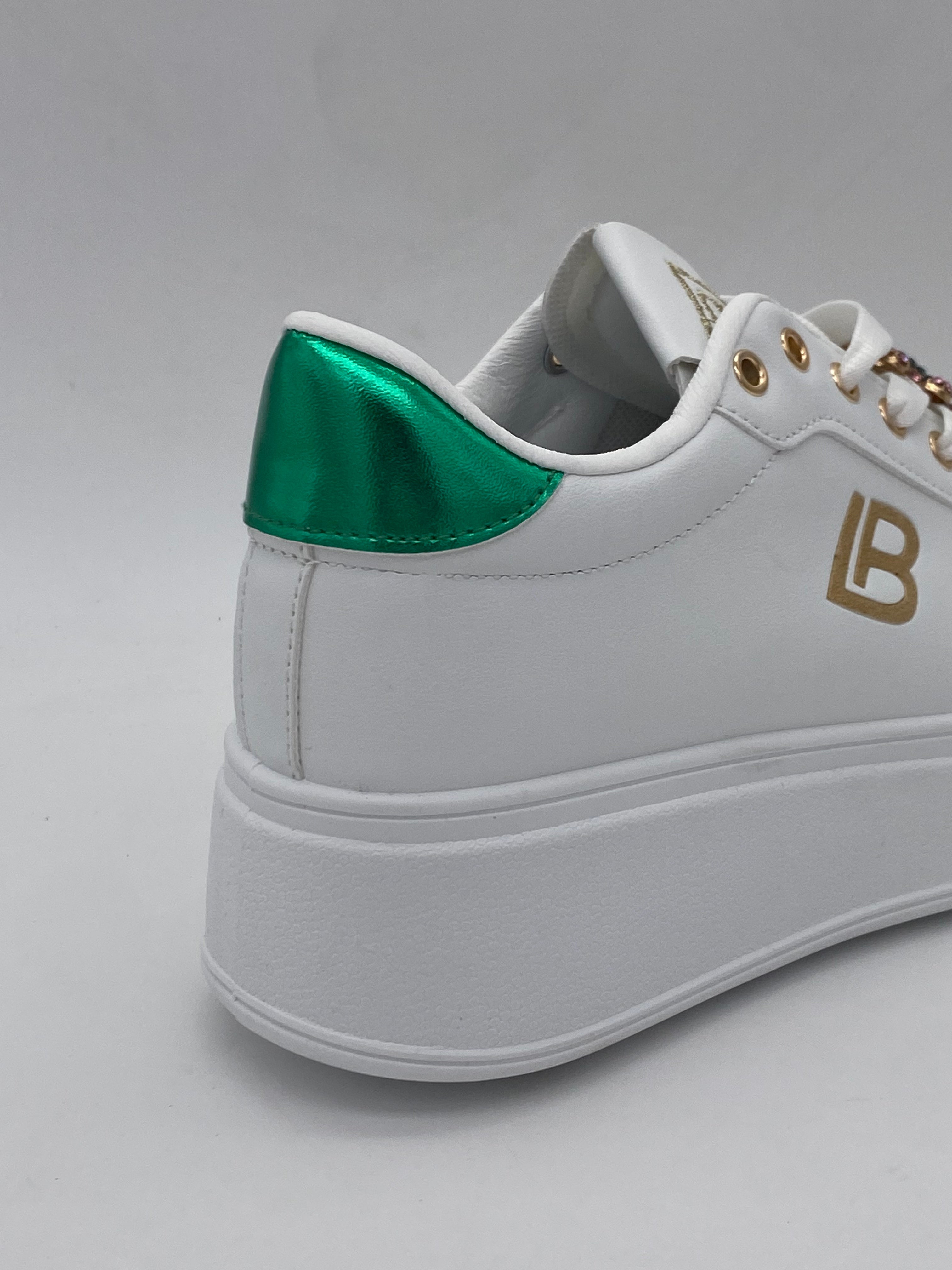 LAURA BIAGIOTTI - Sneakers Donna