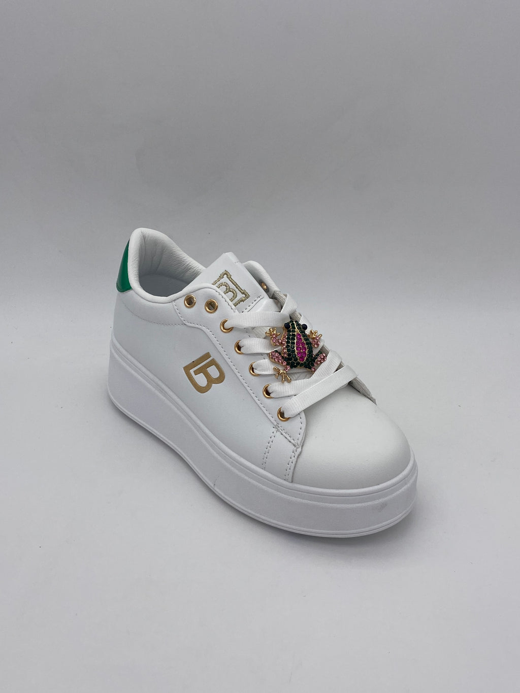 LAURA BIAGIOTTI - Sneakers Donna
