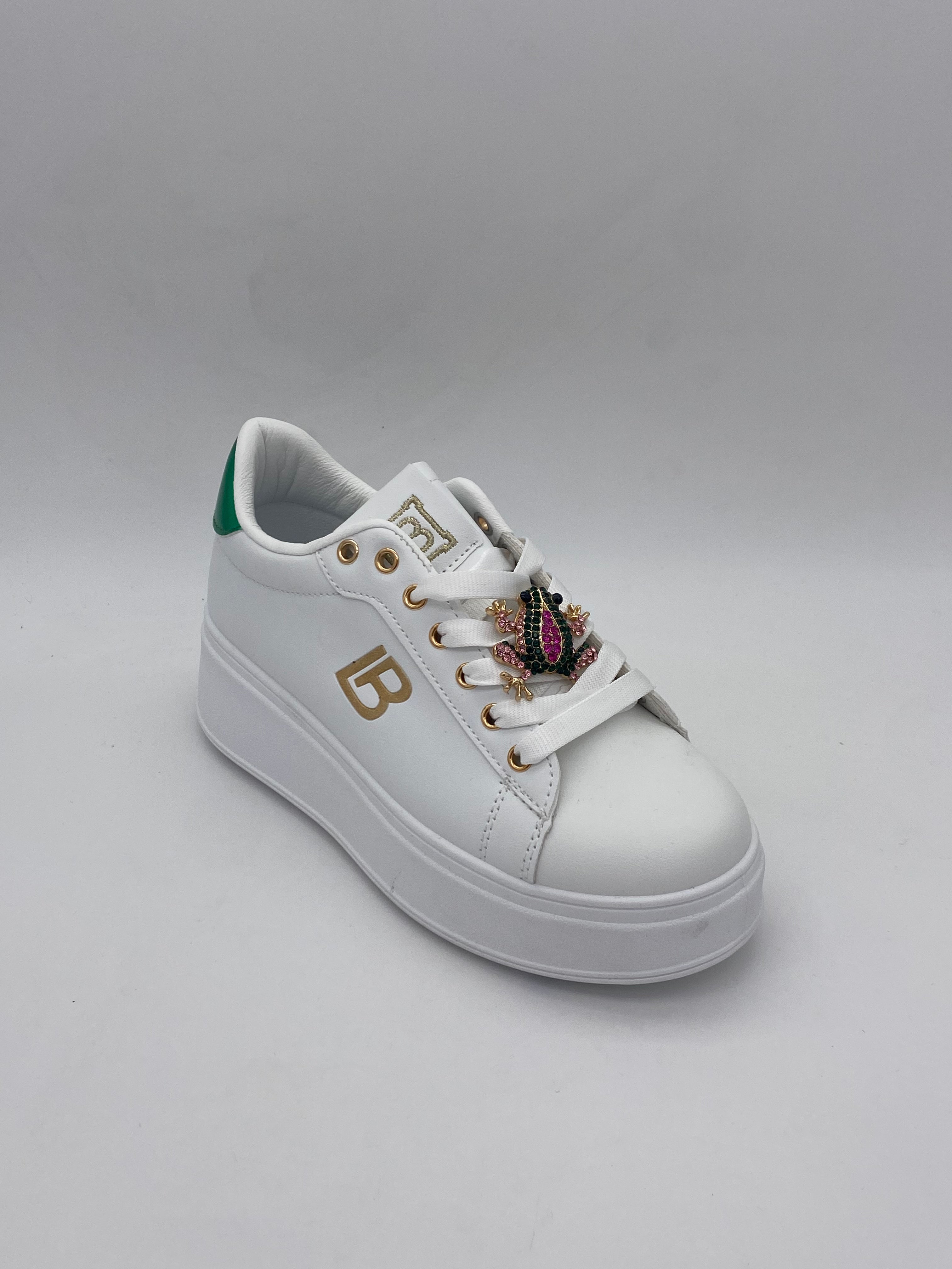 LAURA BIAGIOTTI - Sneakers Donna