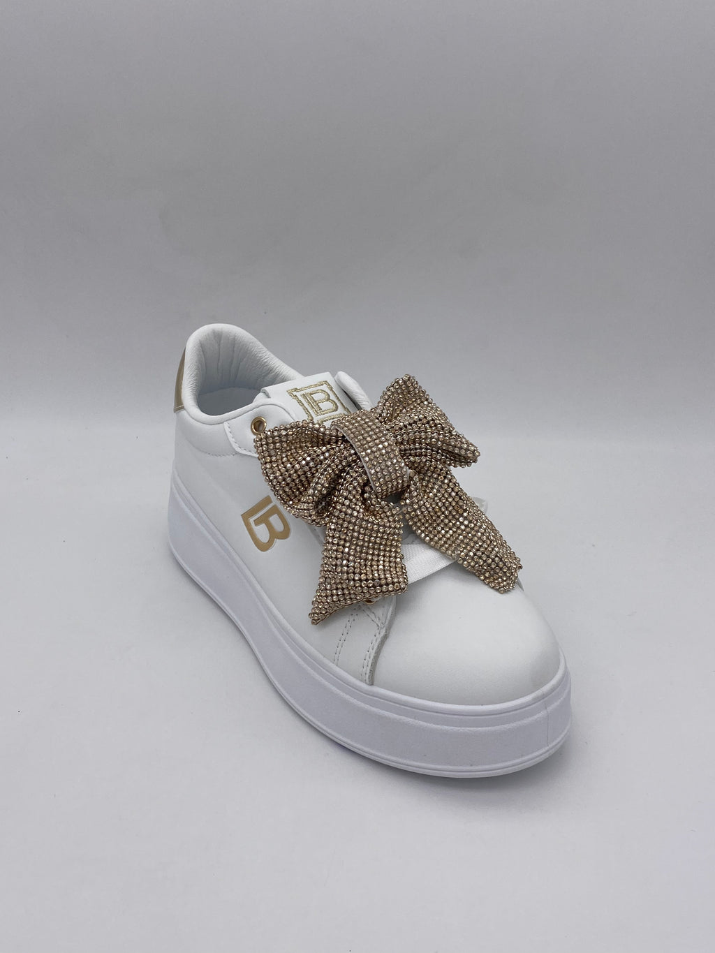 LAURA BIAGIOTTI - Sneakers Donna