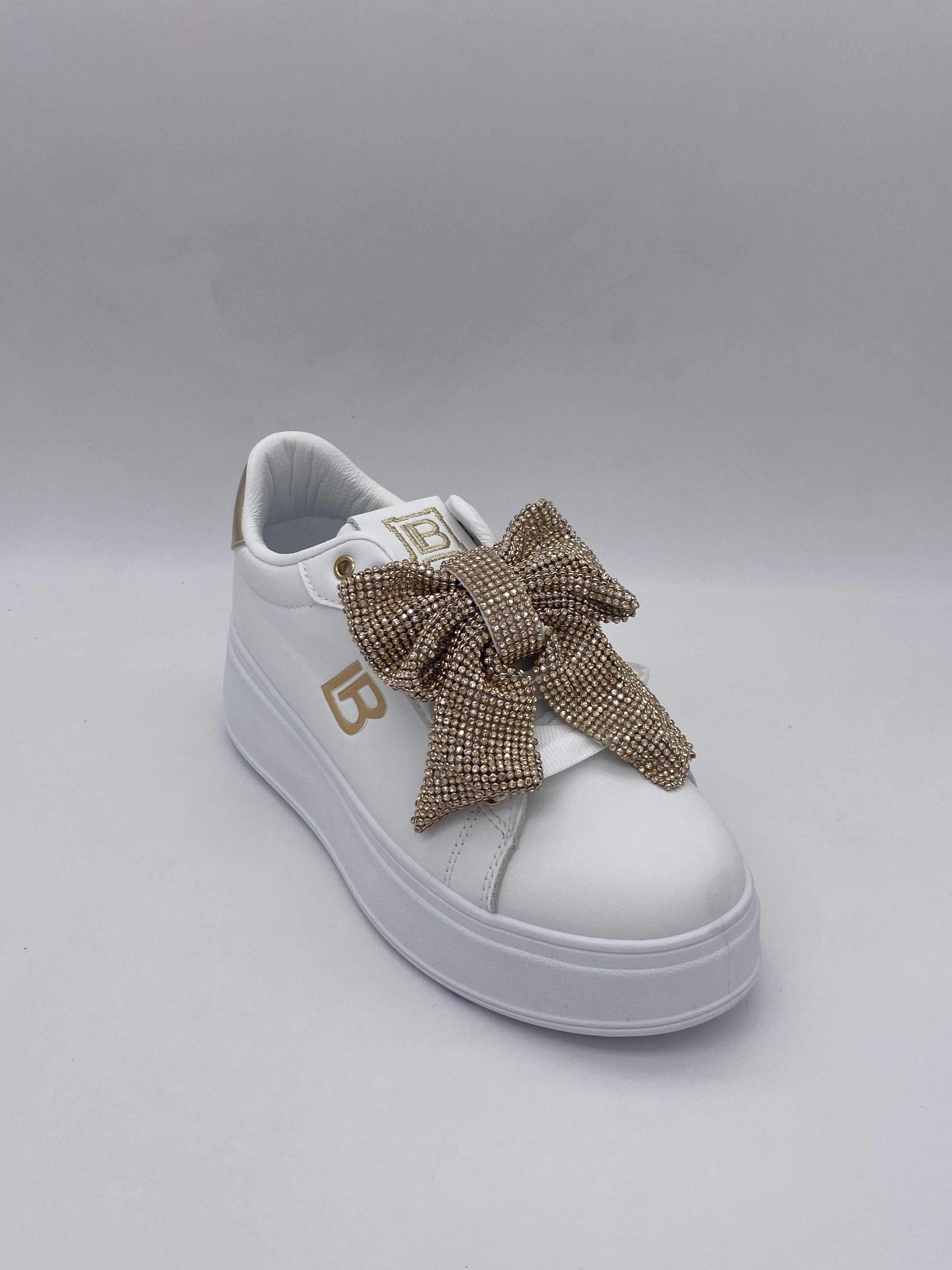 LAURA BIAGIOTTI - Sneakers Donna