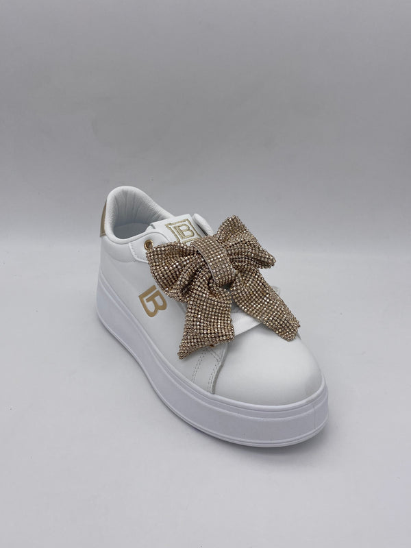 LAURA BIAGIOTTI - Sneakers Donna