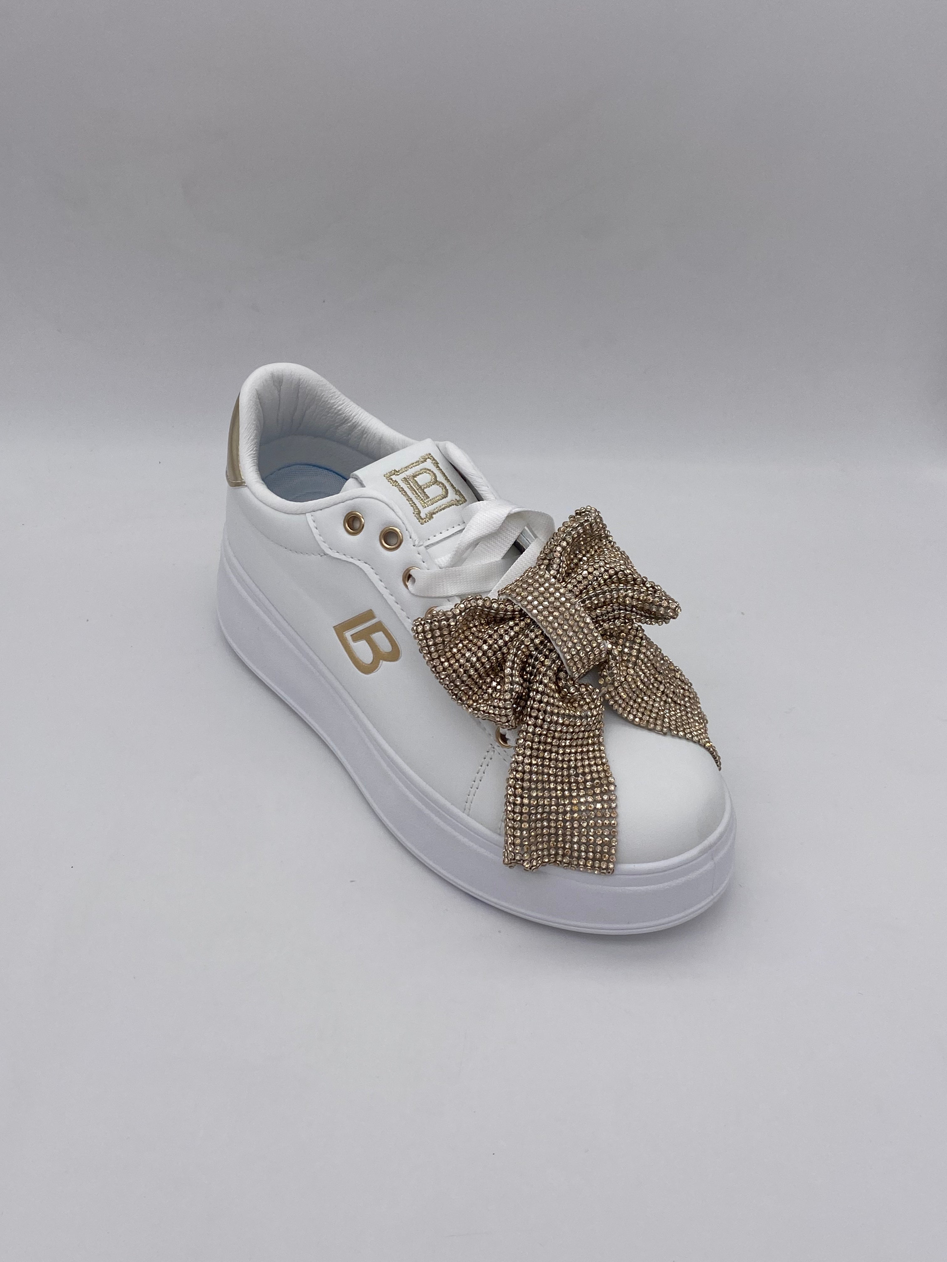 LAURA BIAGIOTTI - Sneakers Donna