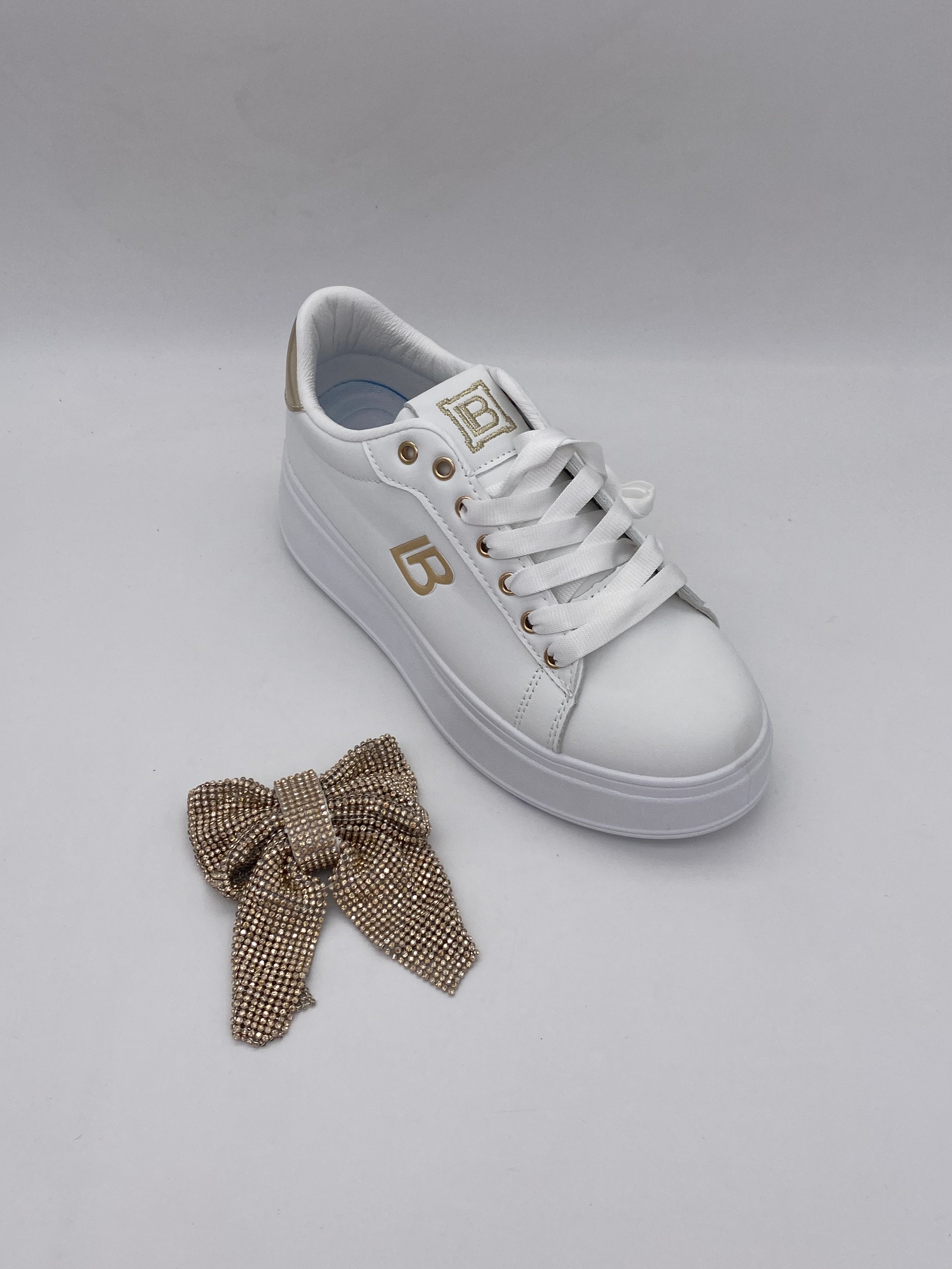 LAURA BIAGIOTTI - Sneakers Donna