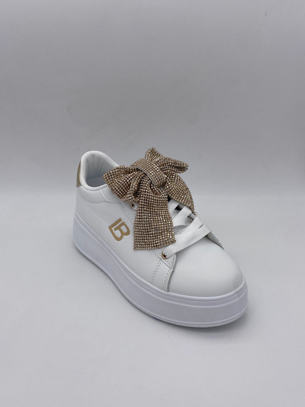 LAURA BIAGIOTTI - Sneakers Donna