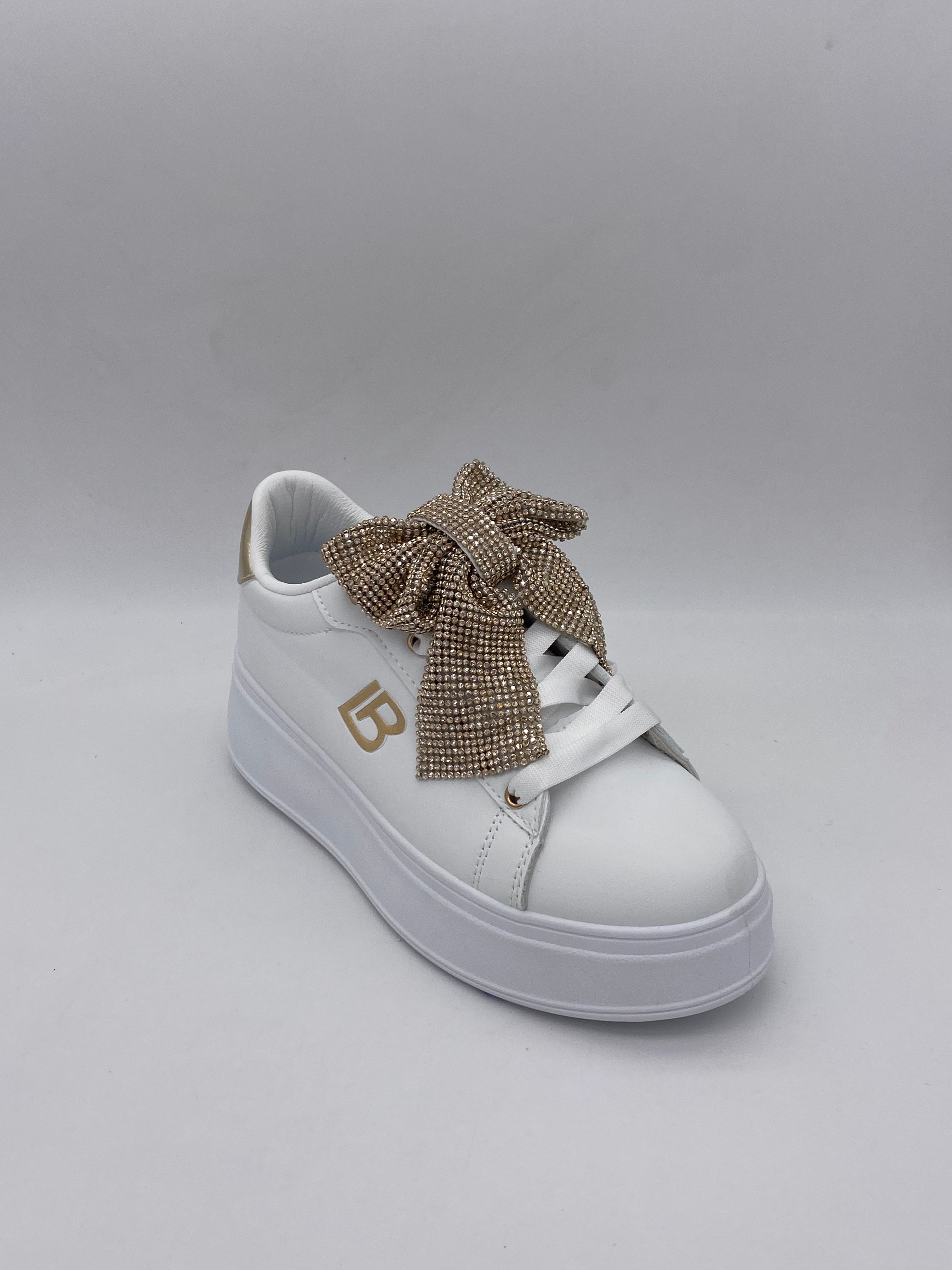 LAURA BIAGIOTTI - Sneakers Donna