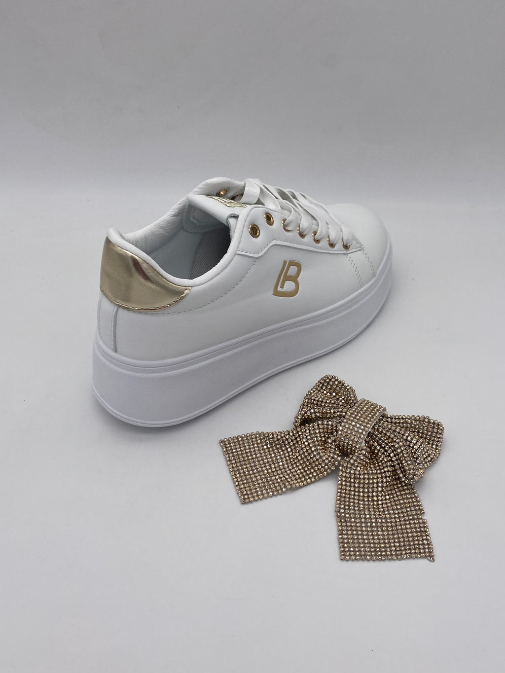 LAURA BIAGIOTTI - Sneakers Donna