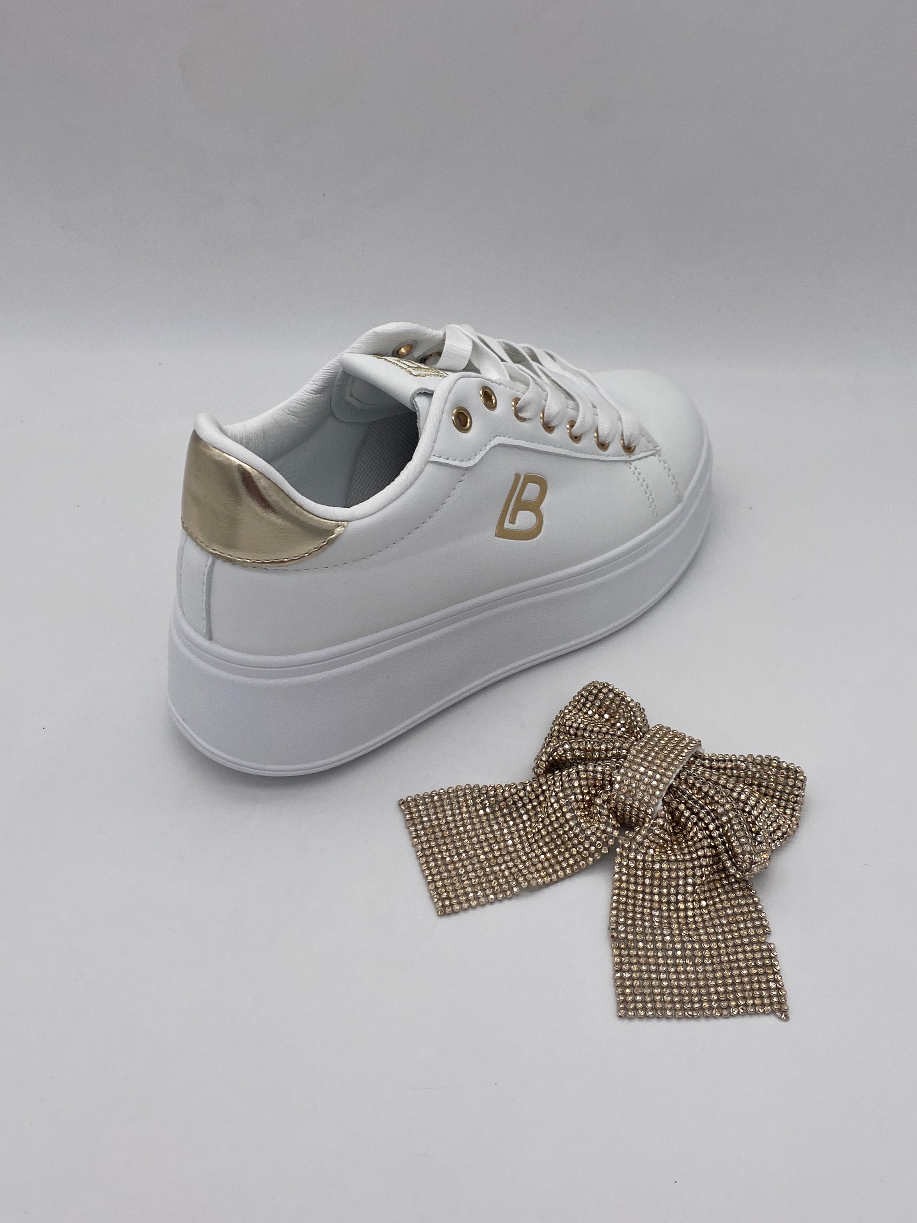 LAURA BIAGIOTTI - Sneakers Donna