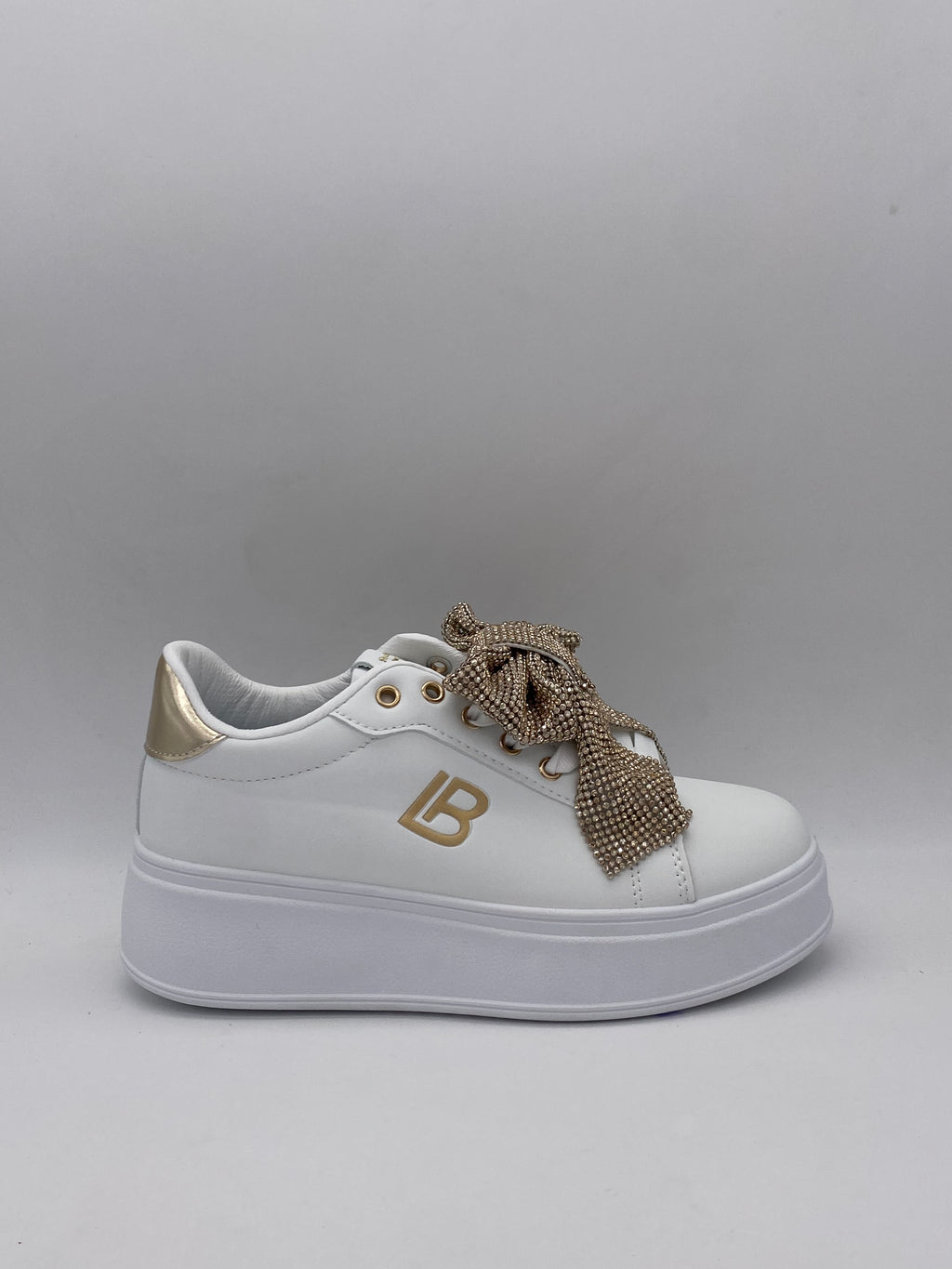 LAURA BIAGIOTTI - Sneakers Donna