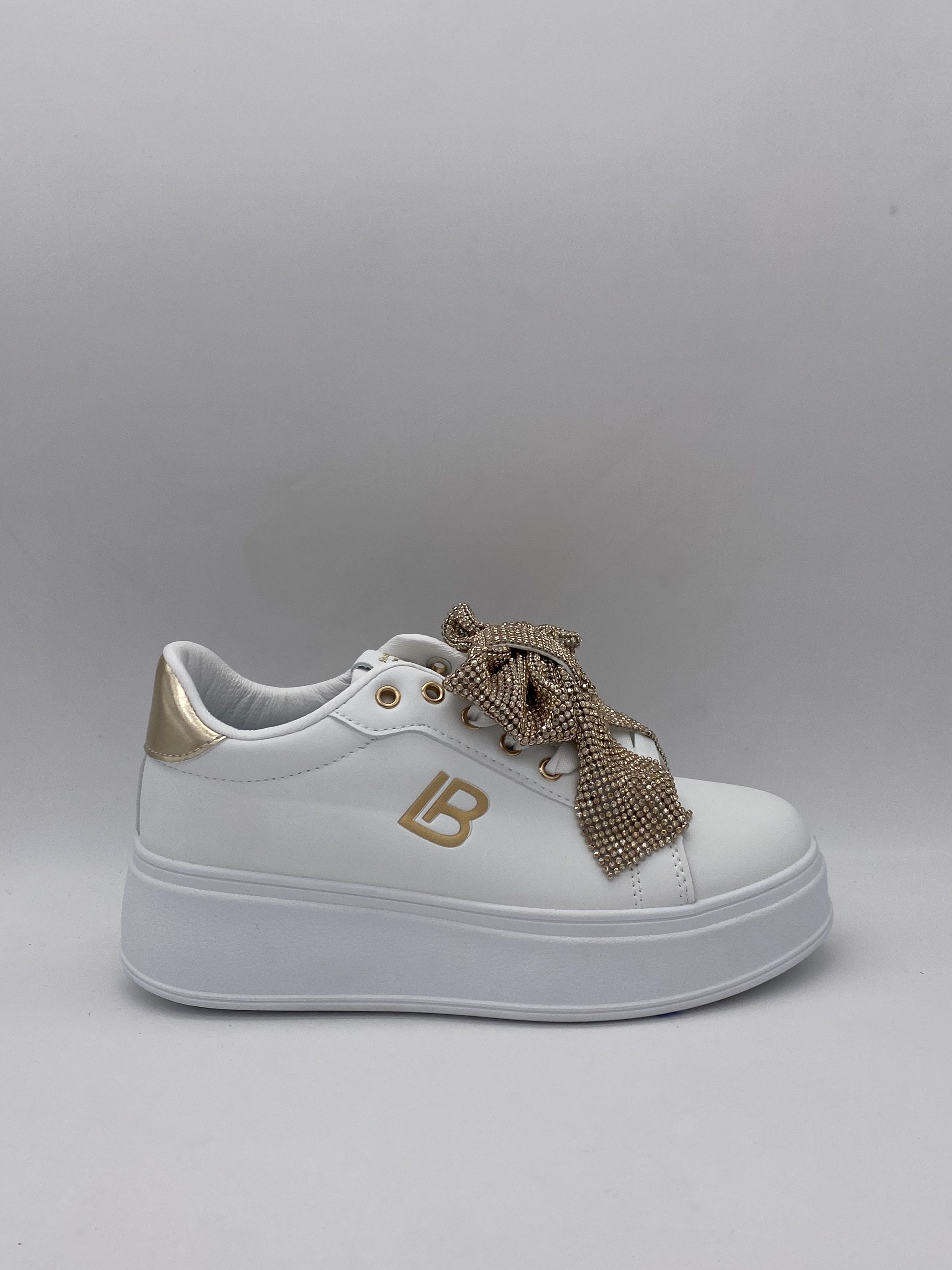 LAURA BIAGIOTTI - Sneakers Donna