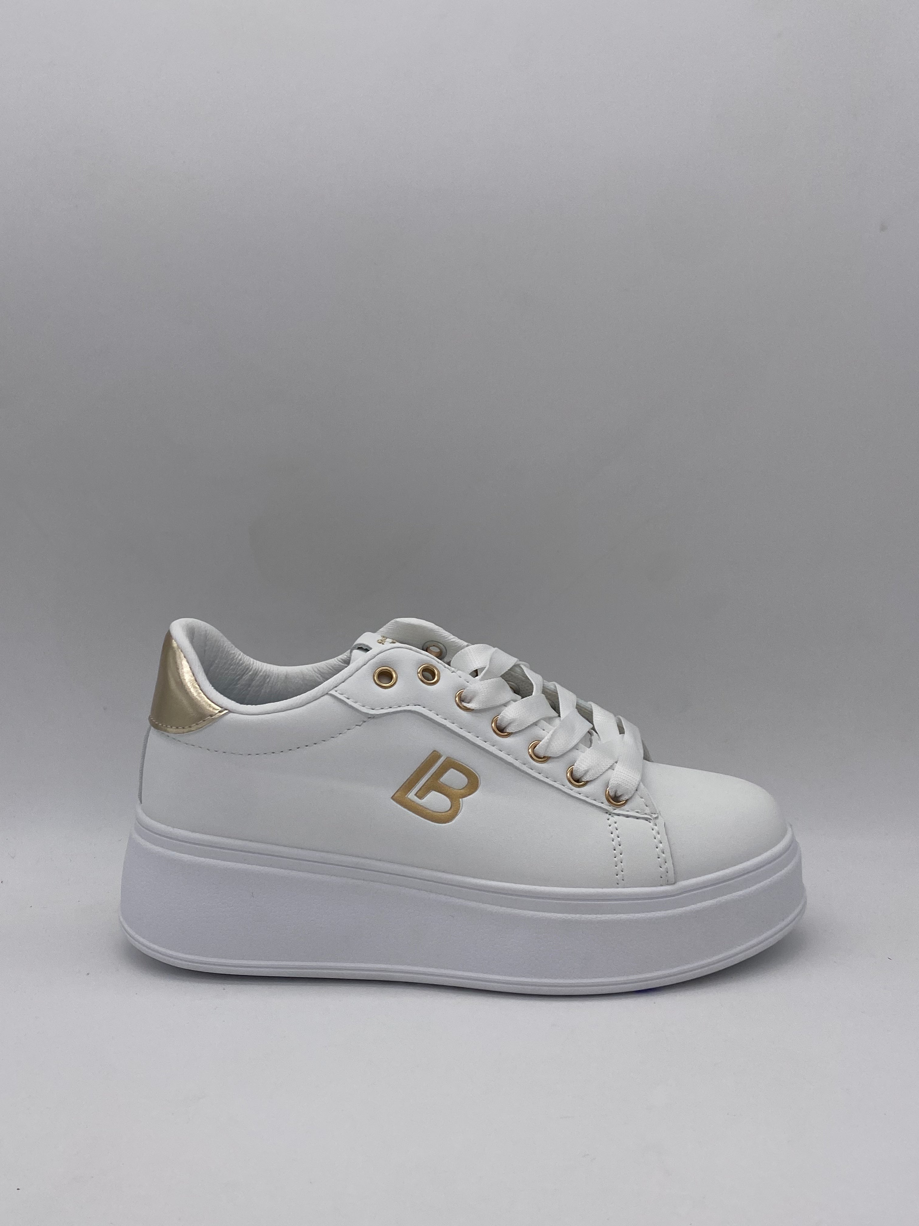 LAURA BIAGIOTTI - Sneakers Donna